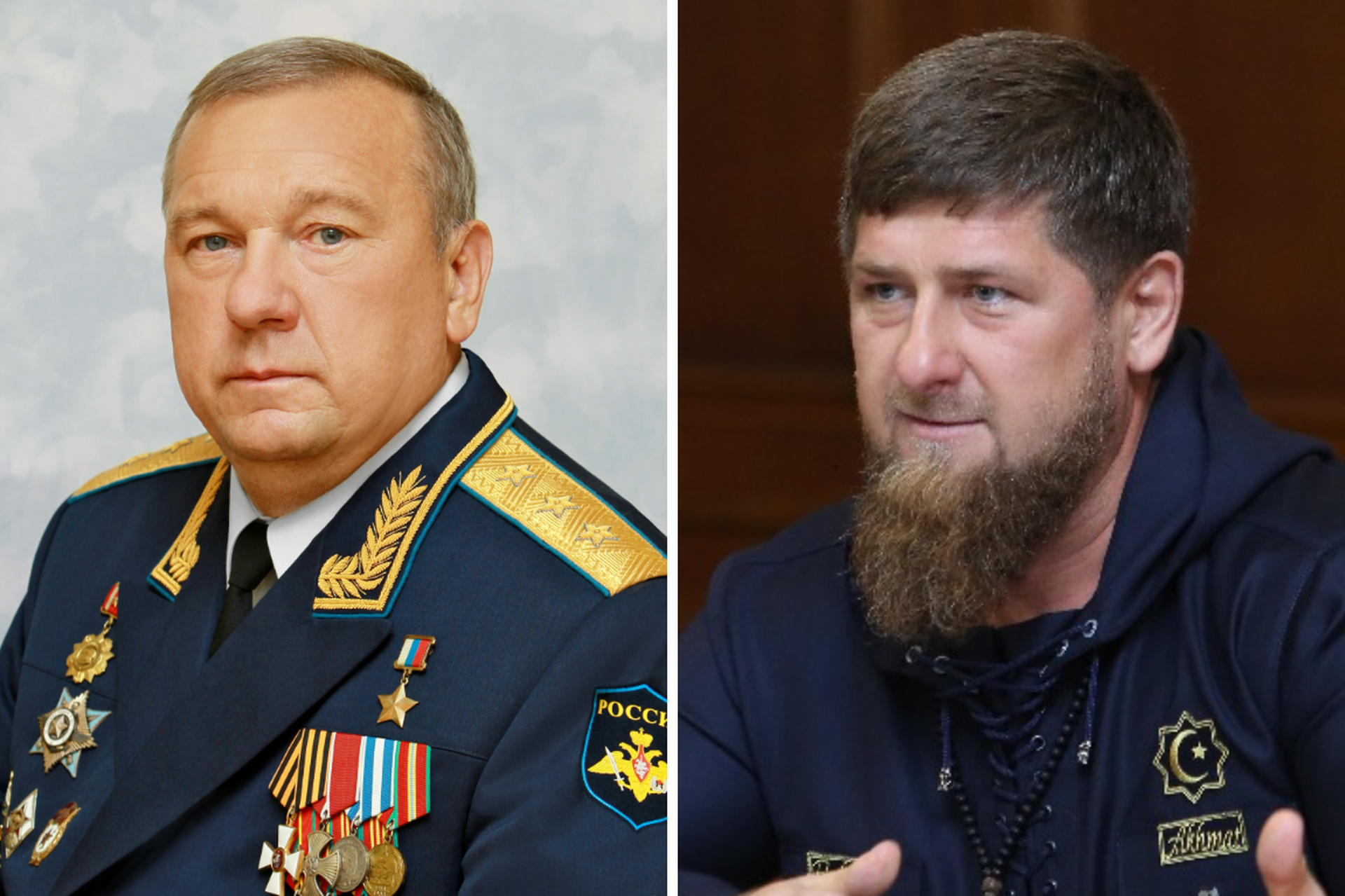 Кадыров призвал «отправить под трибунал» депутата Госдумы