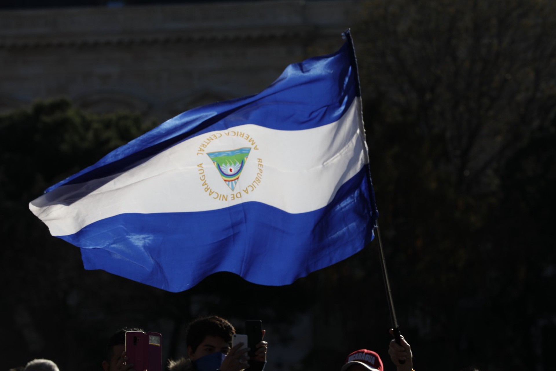 Украина разорвала дипотношения с Никарагуа из-за признания новых территорий РФ