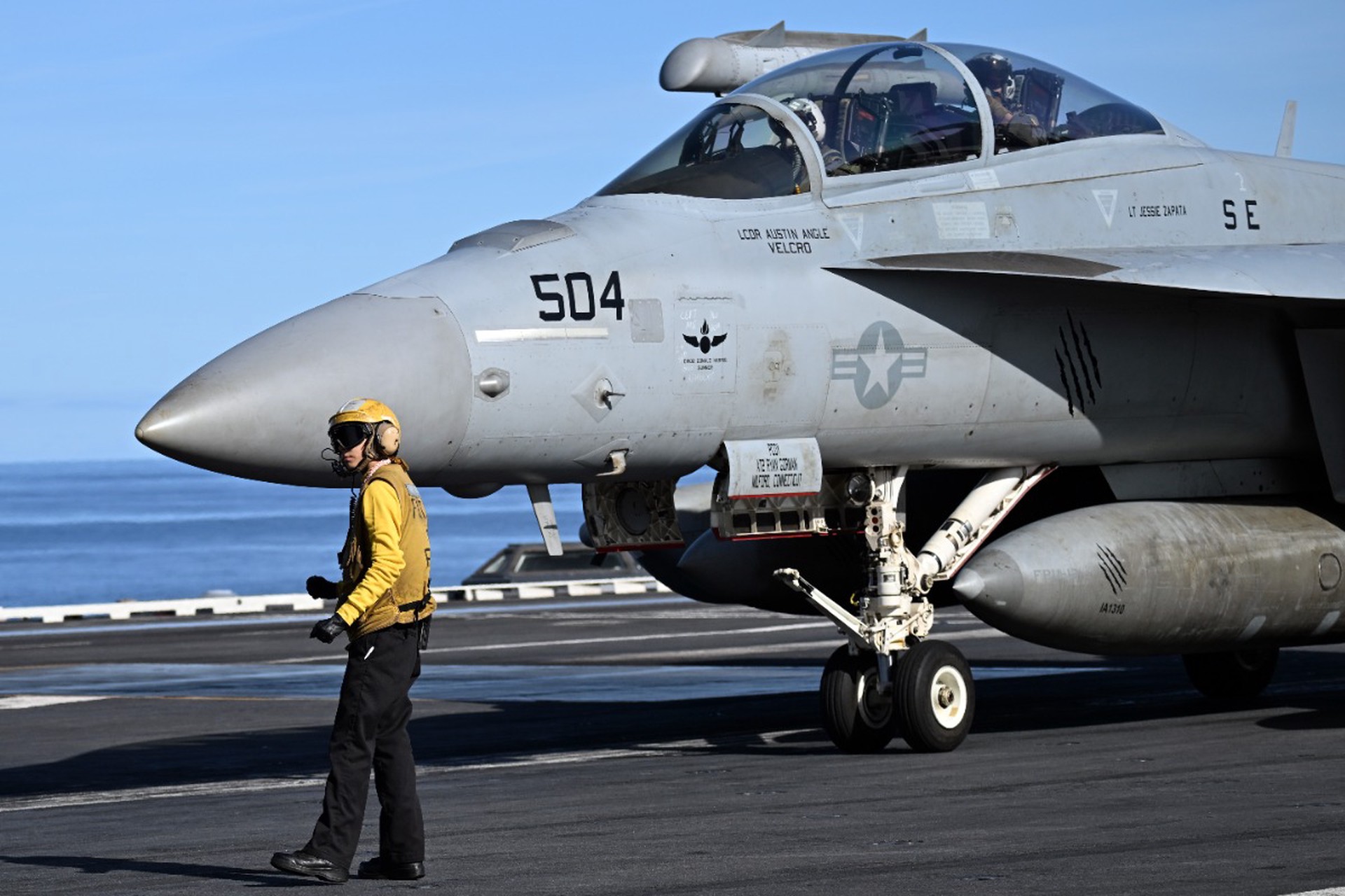 Норвежские военные отправились на учения к границе России и пропали