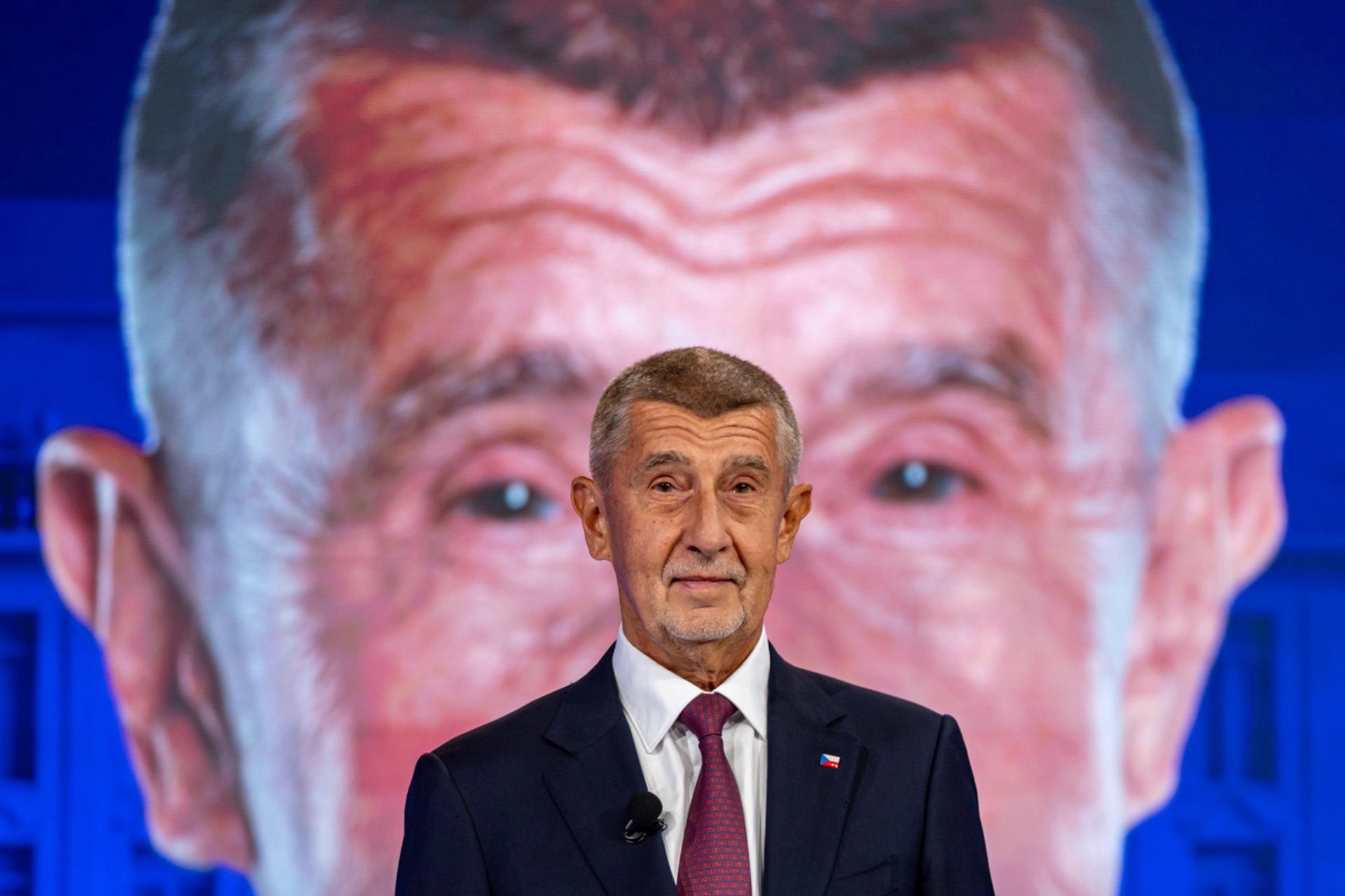 The Guardian: ЕС опасается победы Бабиша на выборах в Чехии из-за Украины