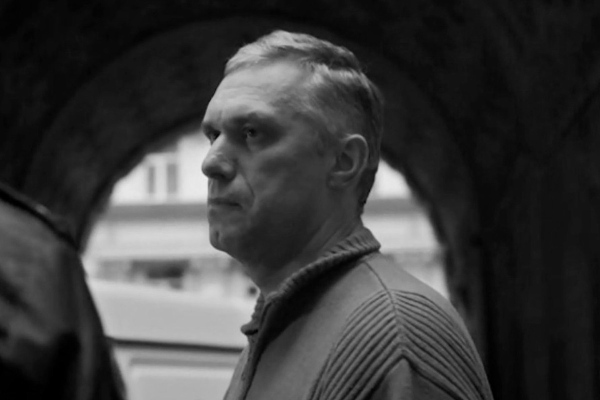 Умер актер из сериалов «Улицы разбитых фонарей» и «Тайны следствия»