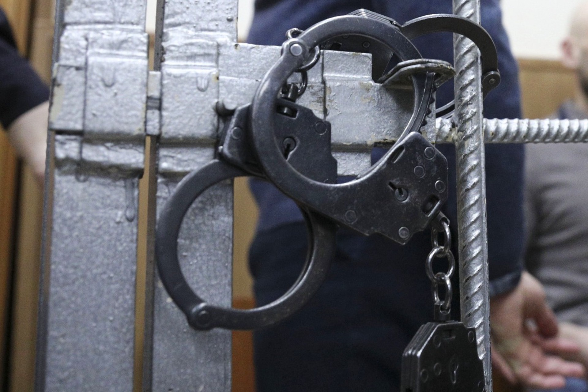 Фигурант дела миллиардера Сулейманова скончался после задержания