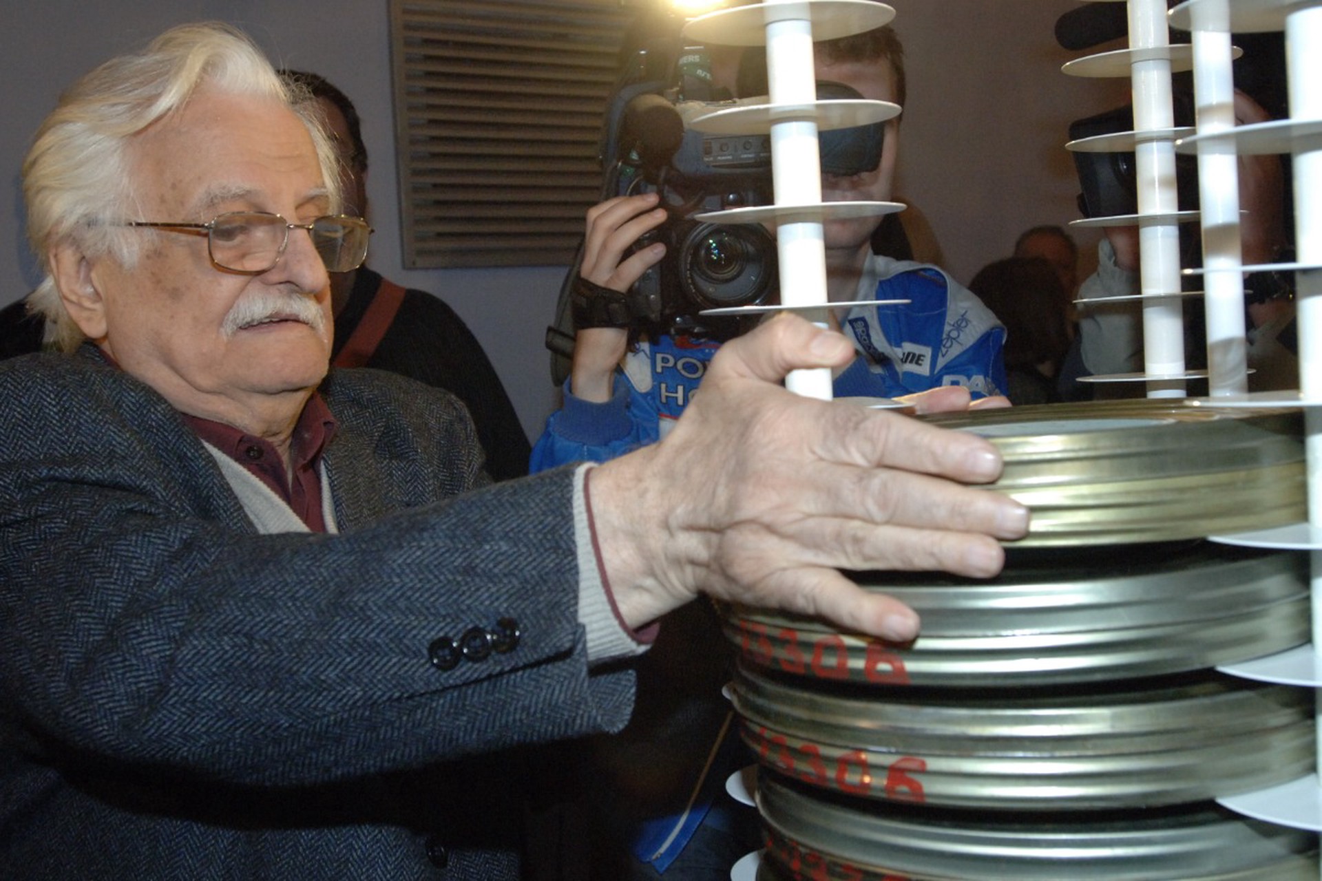 Художество мысли: почему фильмы Марлена Хуциева смотреть не только приятно, но и полезно