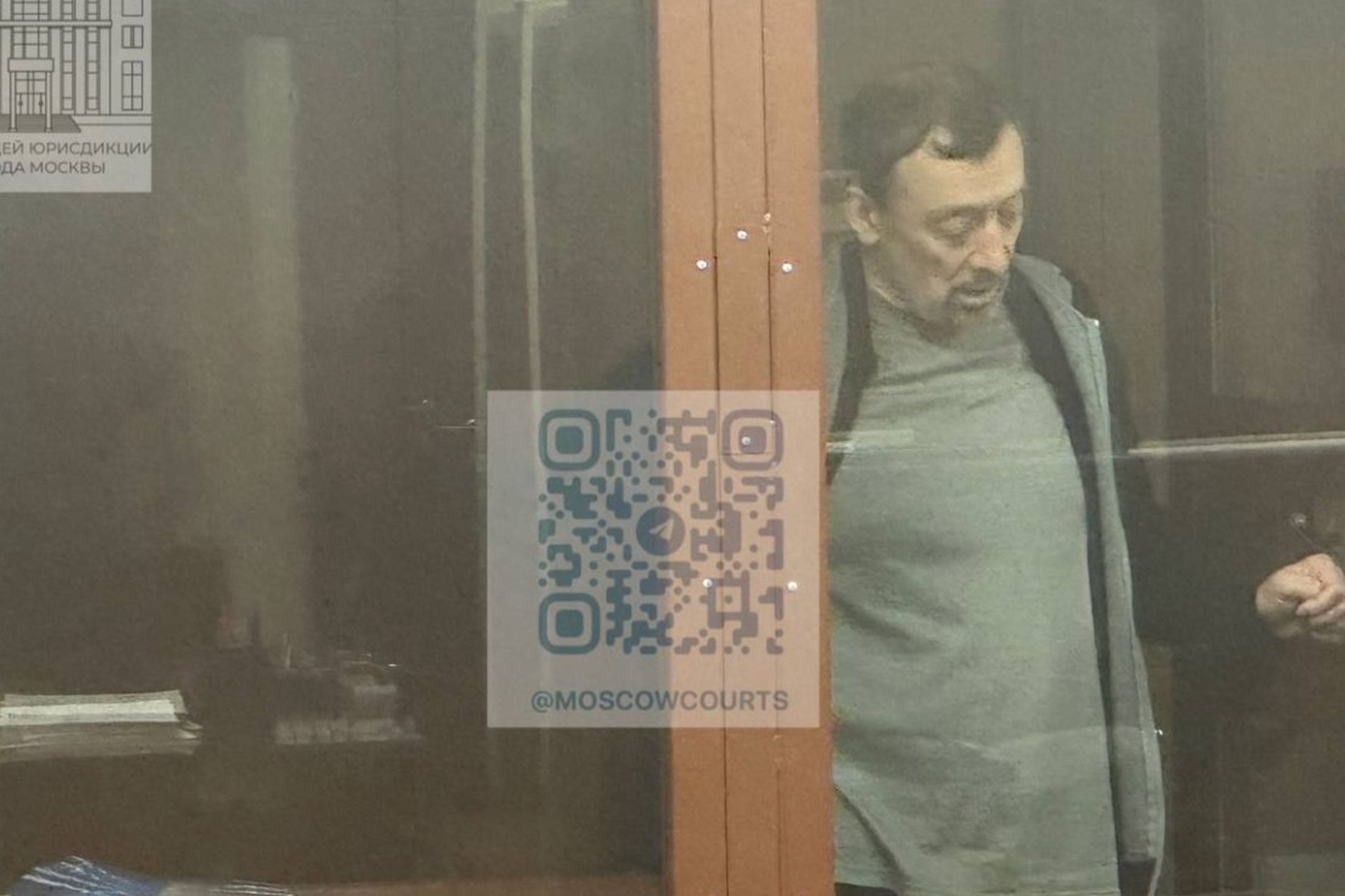 Суд в Москве арестовал миллиардера Сулейманова на два месяца