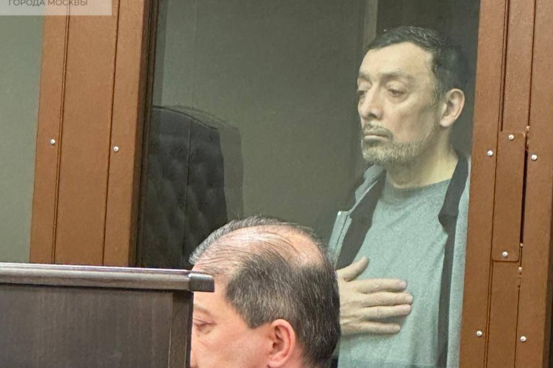 Миллиардера Сулейманова обвиняют в убийстве