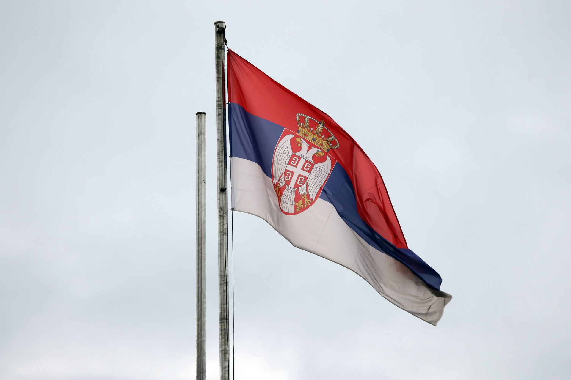 Сербия может отменить безвизовый режим для россиян