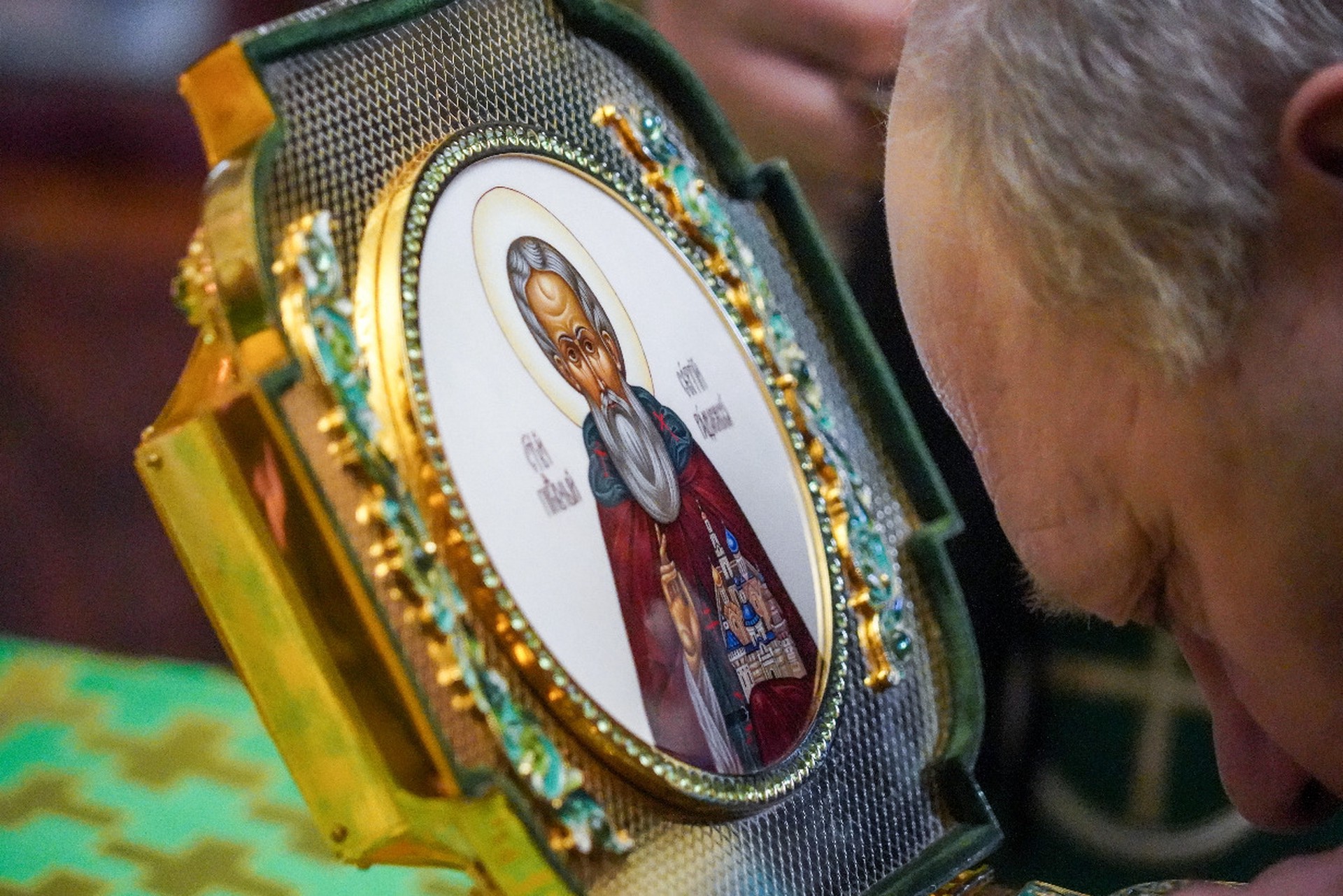 День преставления Сергия Радонежского: что можно и чего нельзя делать 8 октября