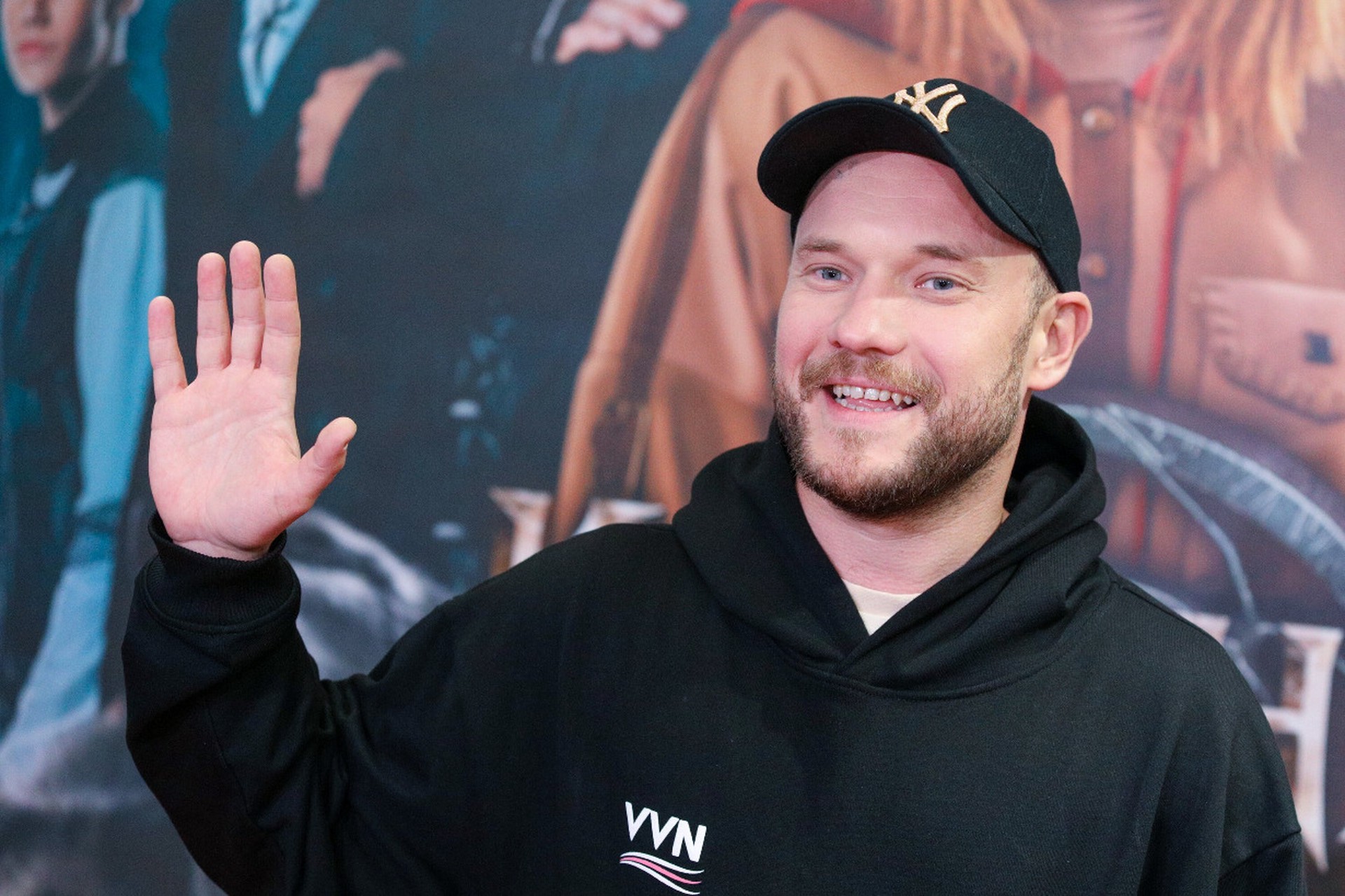 «Звездач»: Владимир Селиванов не попал в Европу из-за патриотизма