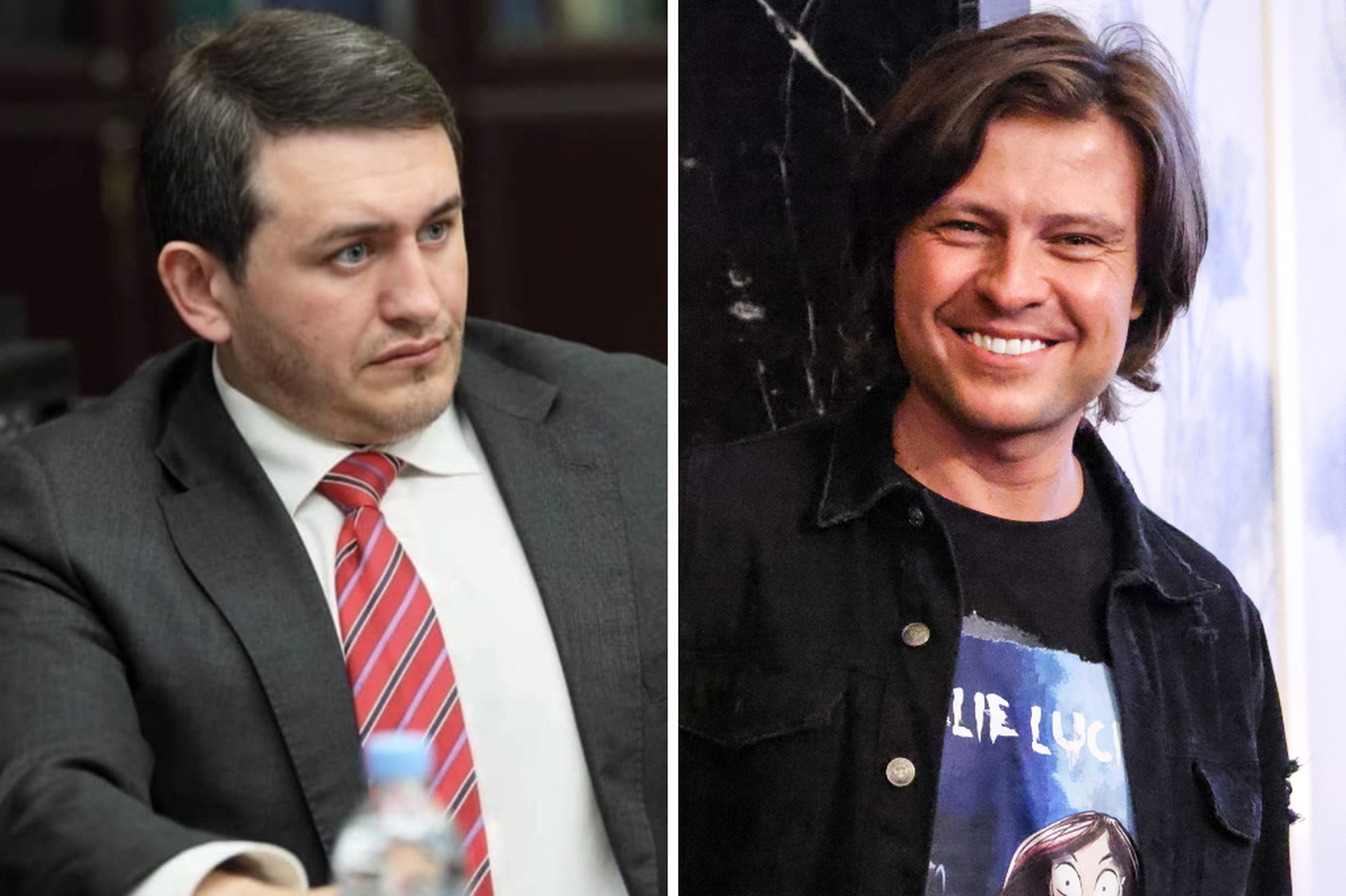 Виталий Бородин призвал «отменить» Прохора Шаляпина