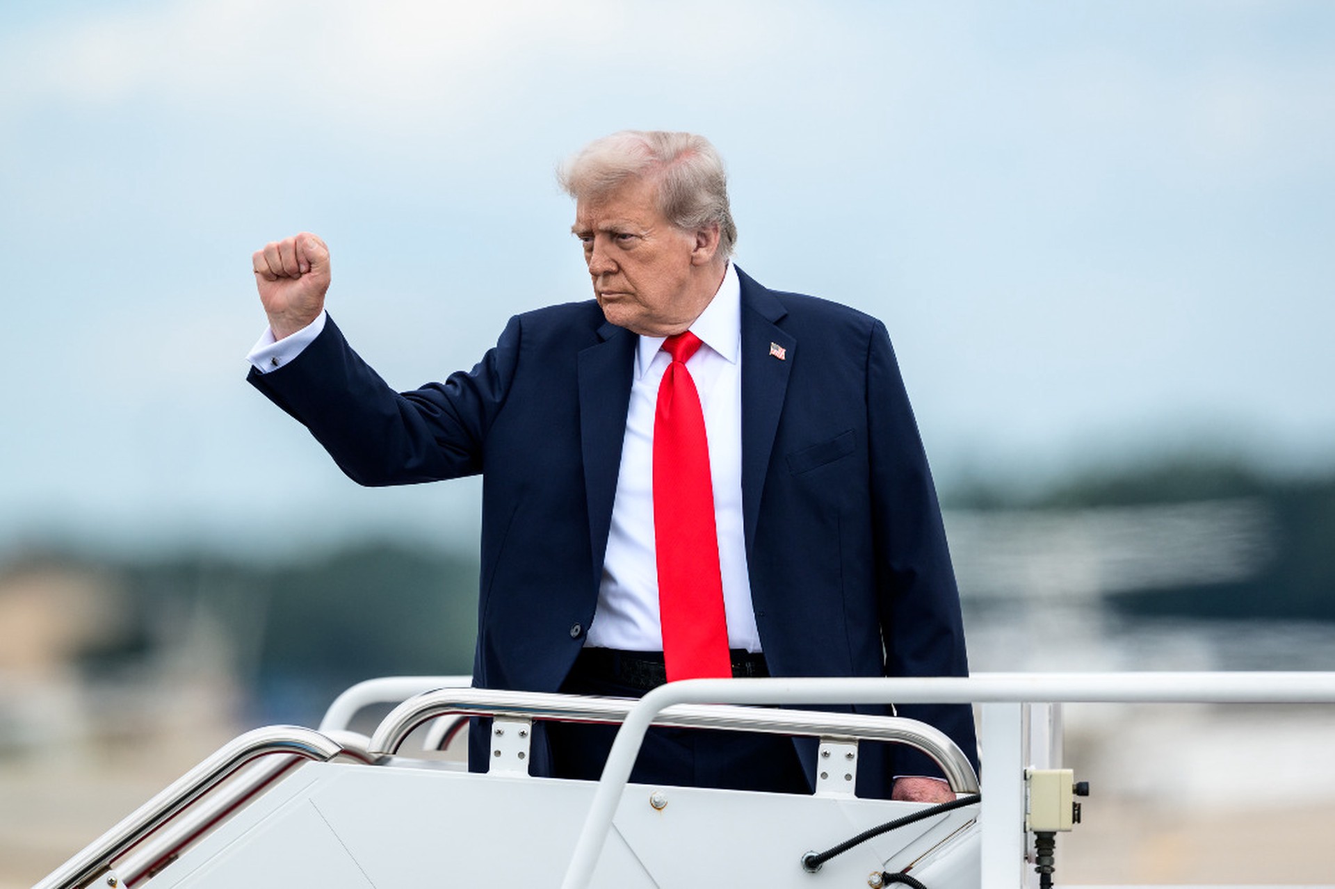 Telegraph: Трамп может повысить пошлины для Норвегии, если не получит премию мира
