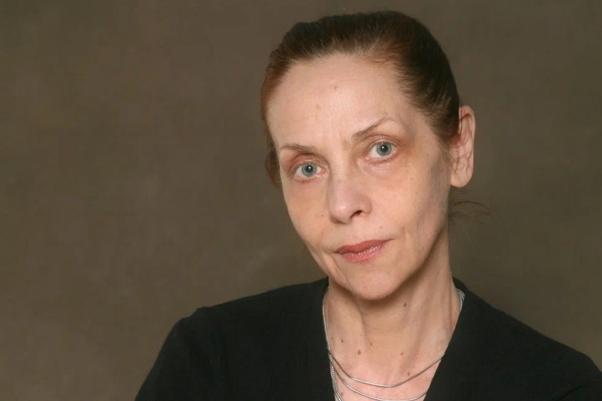 Актриса Санько описала свое самочувствие после перелома позвоночника