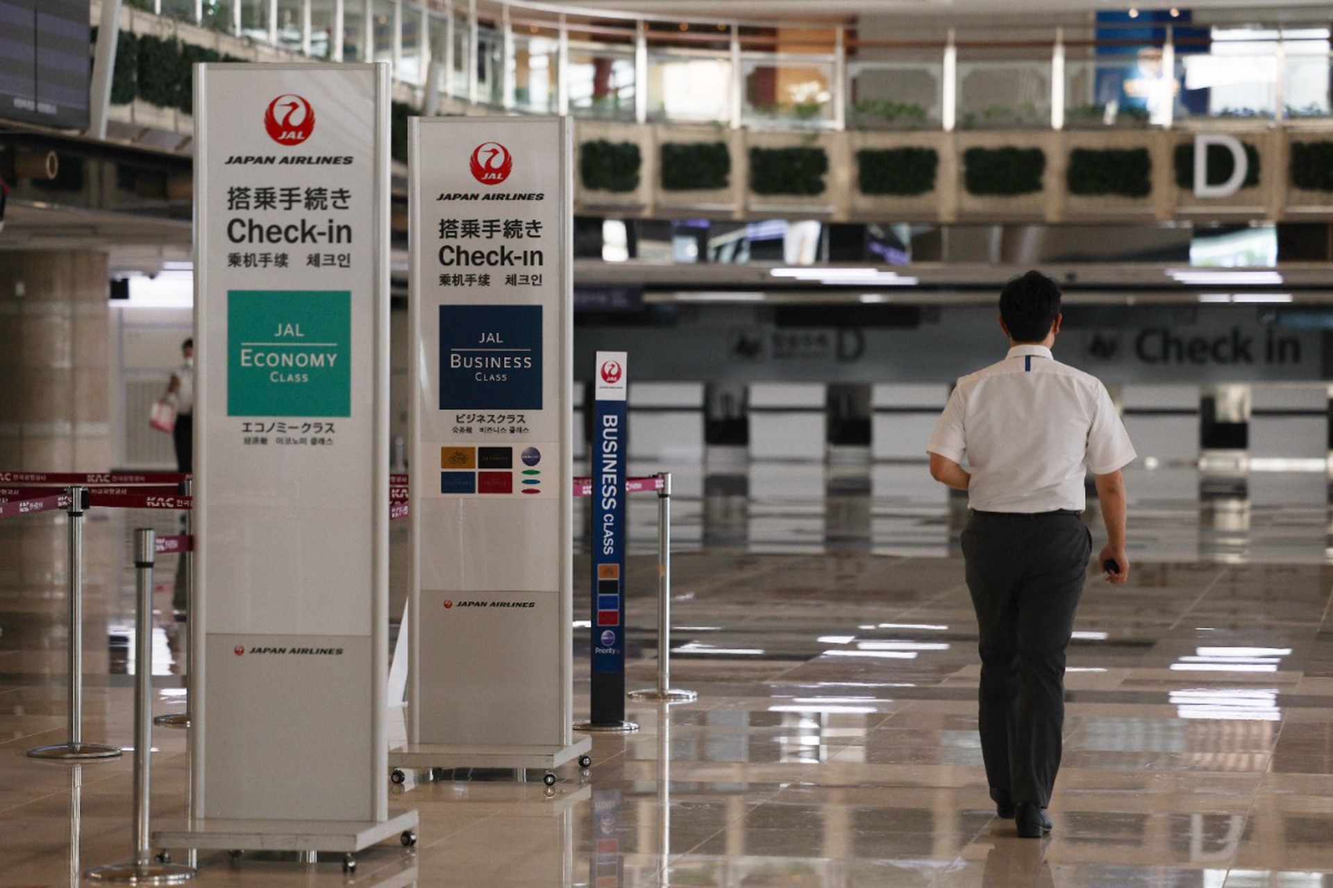 Авиаэксперт рассказал, сможет ли Россия возобновить прямые рейсы в Южную Корею и Японию