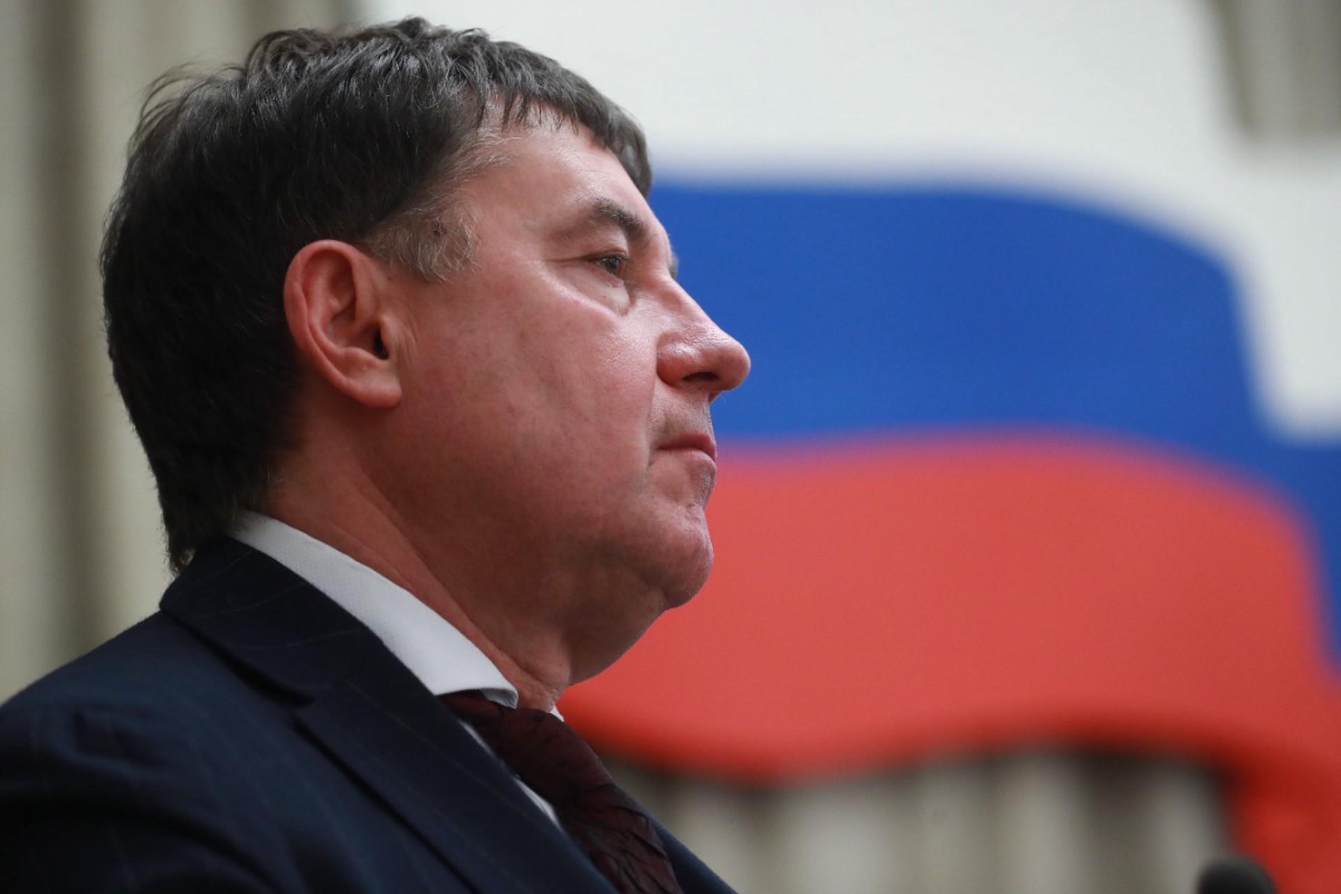 Полмиллиарда рублей налогов должен экс-судья Момотов государству