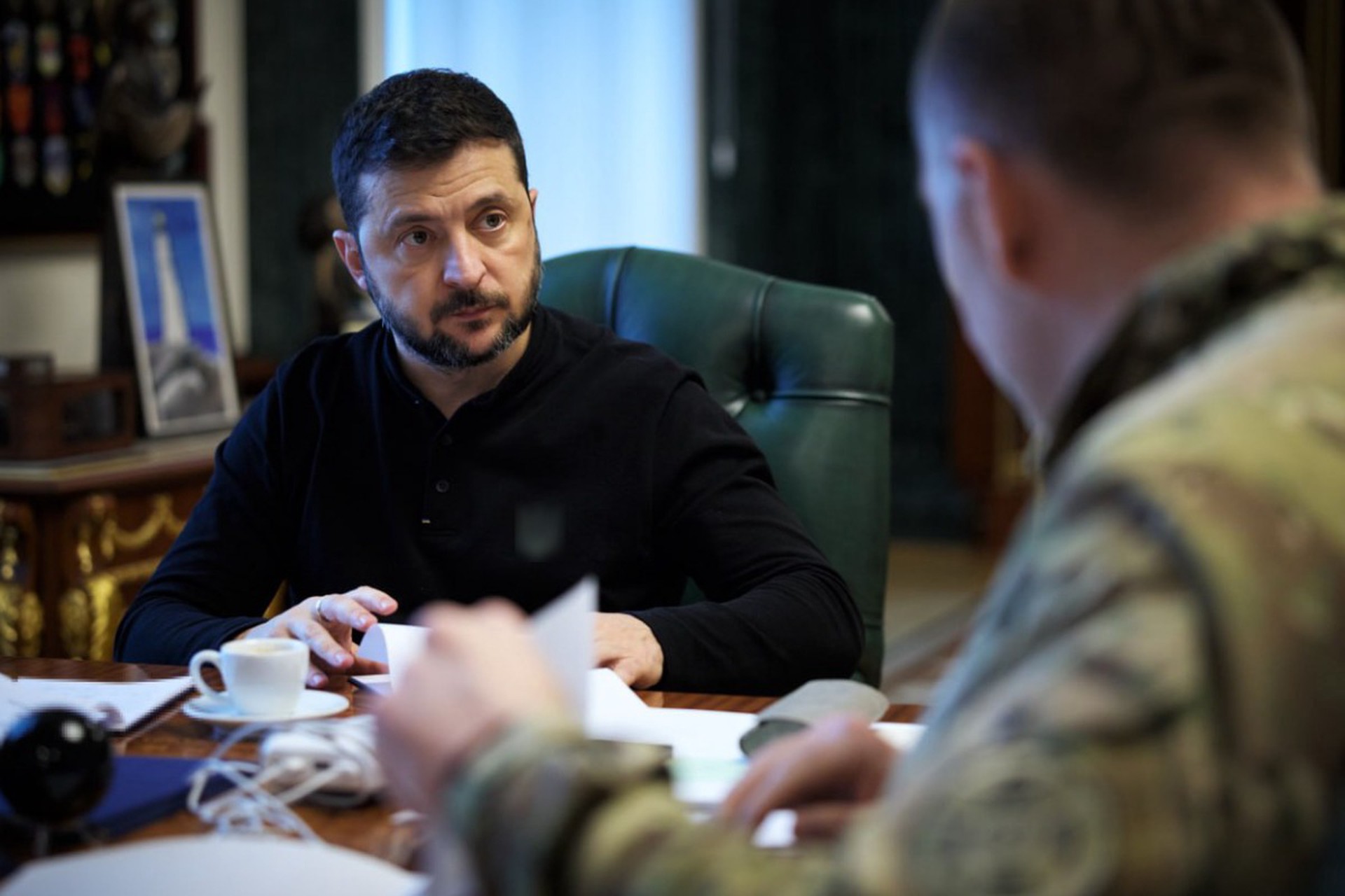 Зеленский анонсировал новые операции СБУ против России