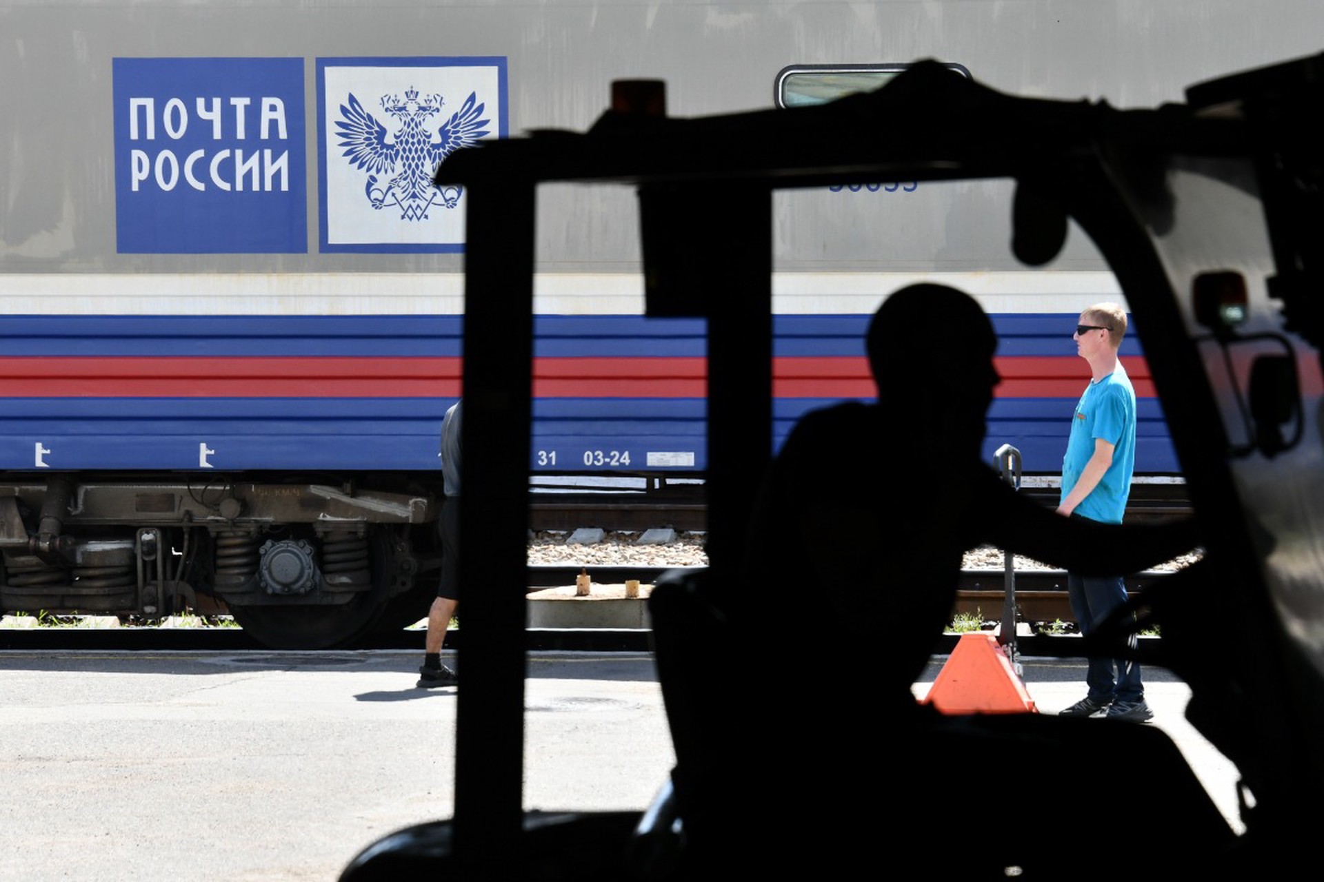 Пожизненно осужденный подал в суд на «Почту России» за медленную доставку писем