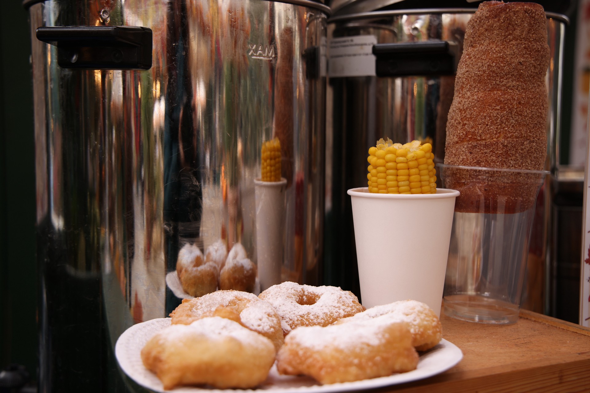 Консерванты в привычной еде могут повышать риск онкологии