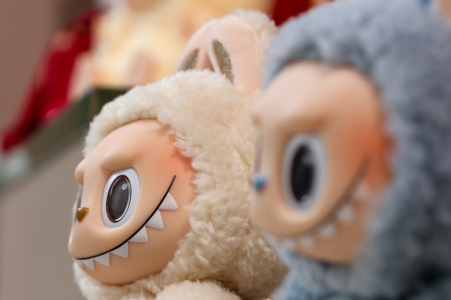 Куда уводят детство: почему игрушки надо подвергать психологической экспертизе