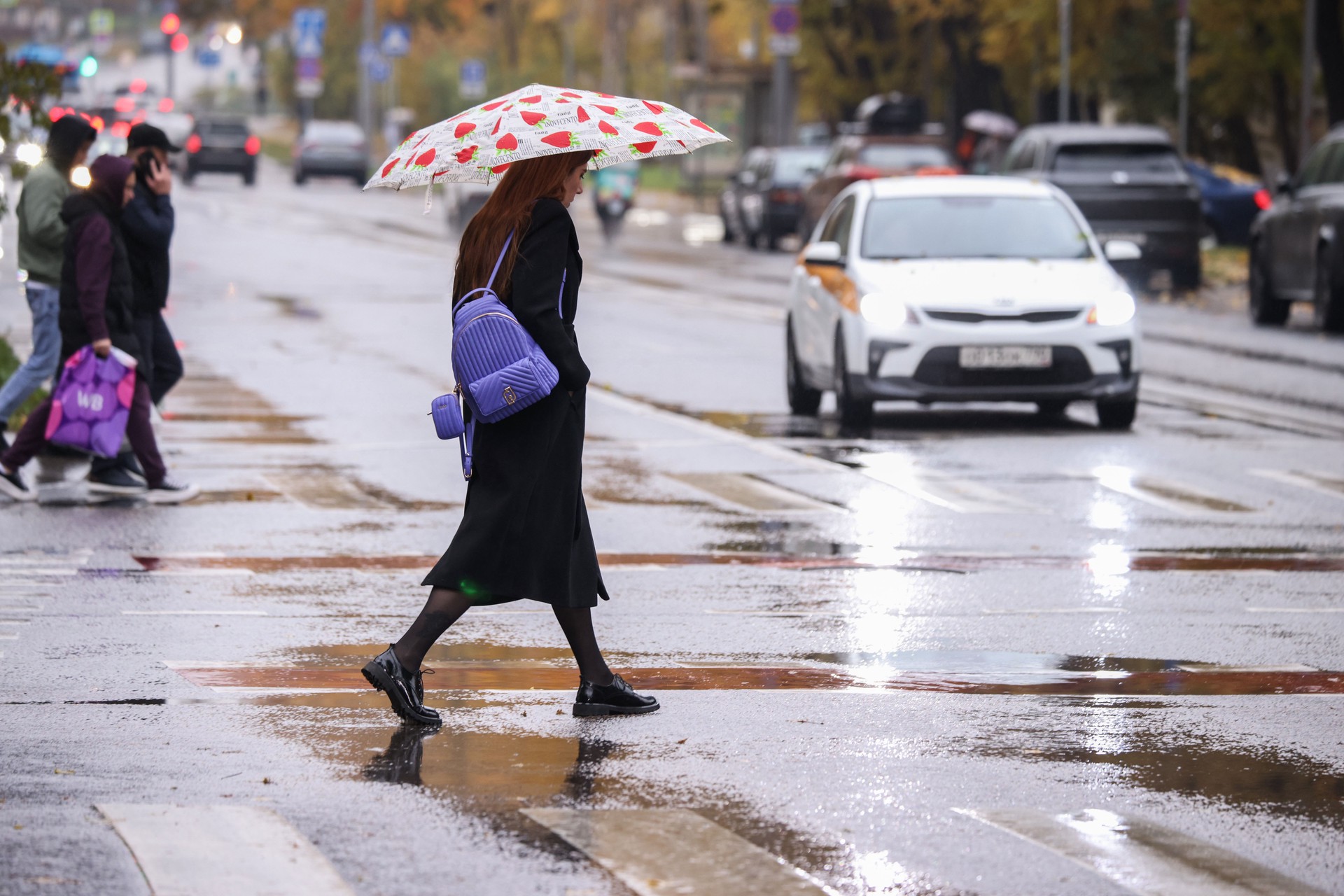 Осенняя хандра или депрессия? Как отличить и что делать