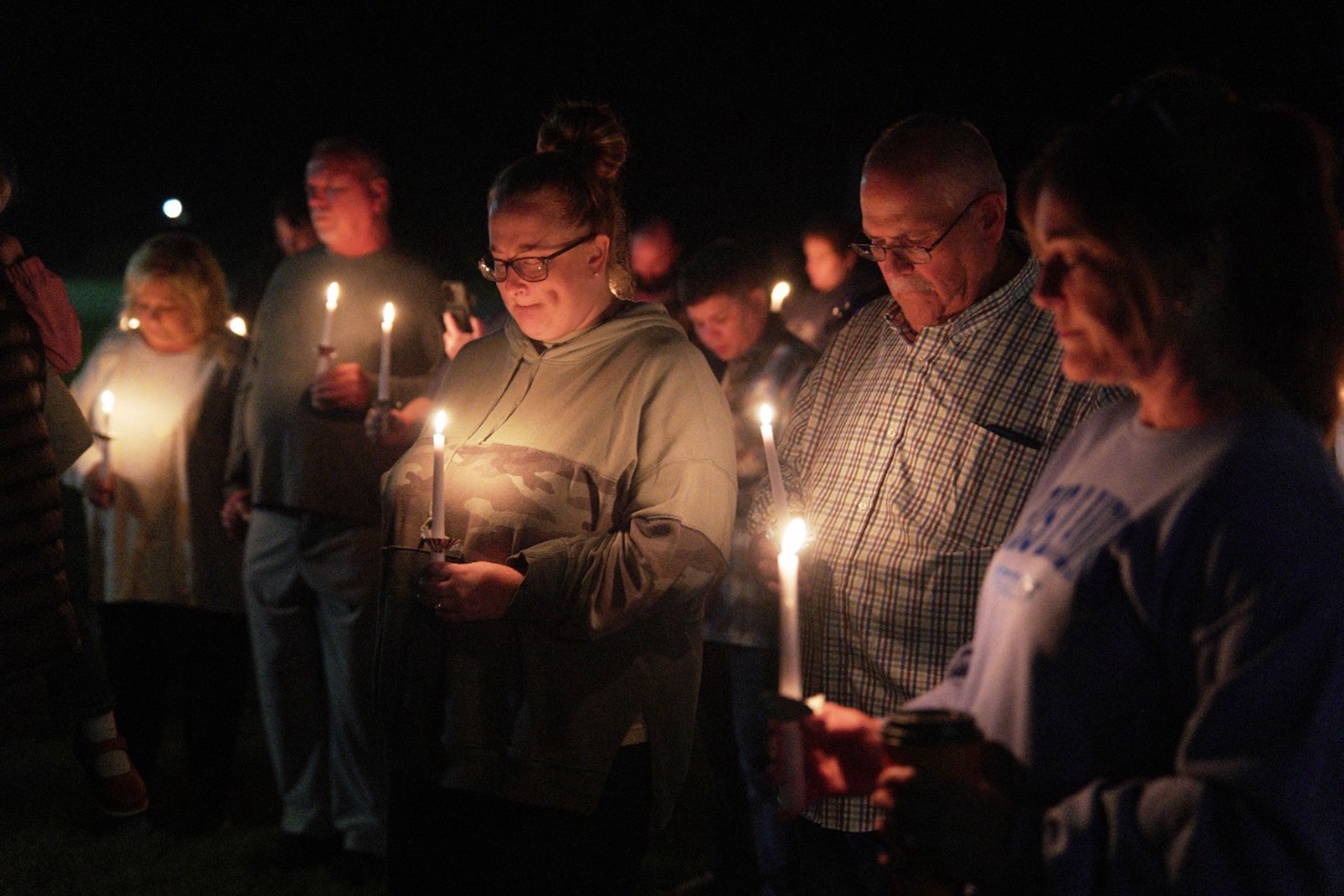 16 человек признаны погибшими в результате взрыва на заводе в штате Теннесси