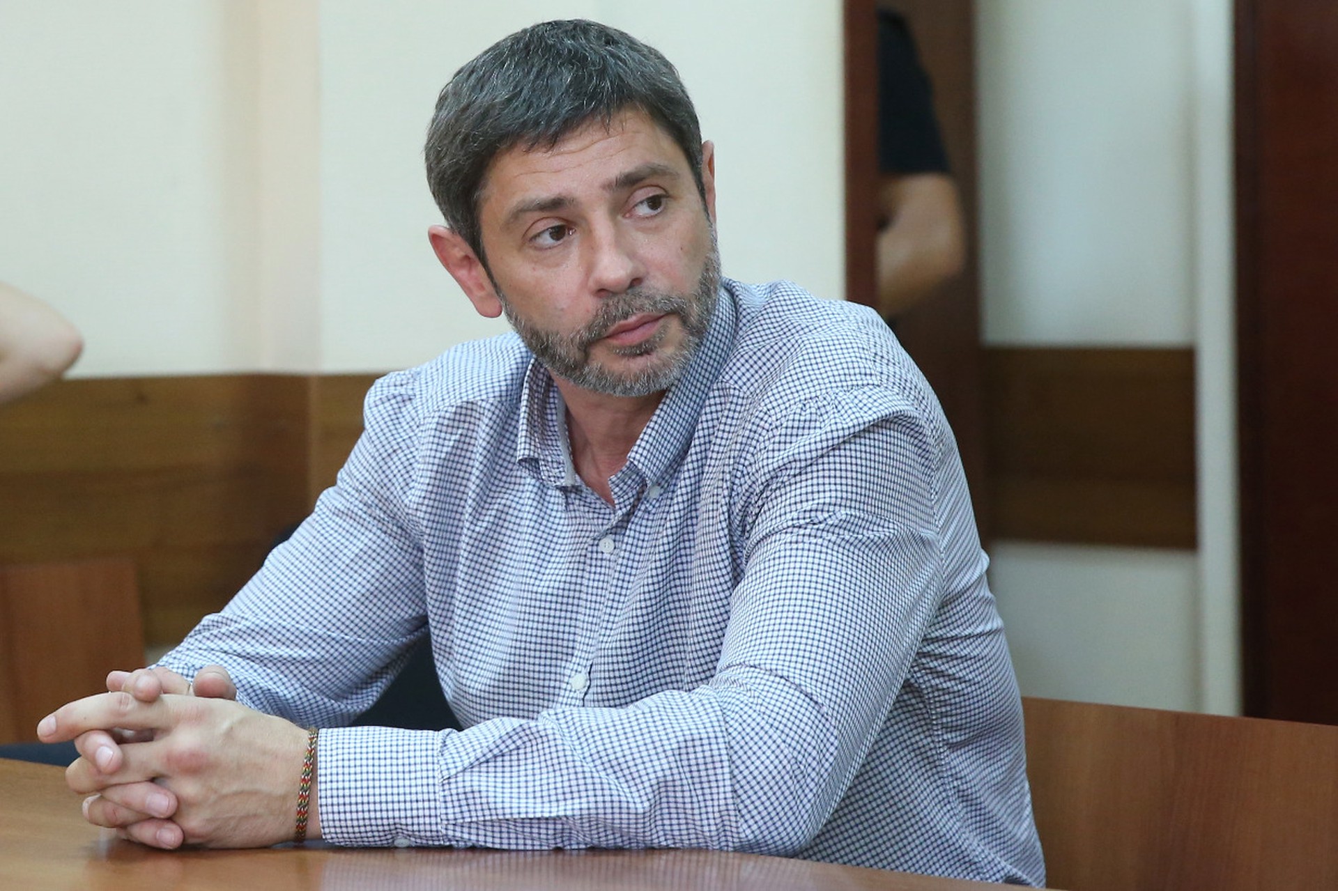 Звезду голливудских блокбастеров Николаева признали угрозой на Украине