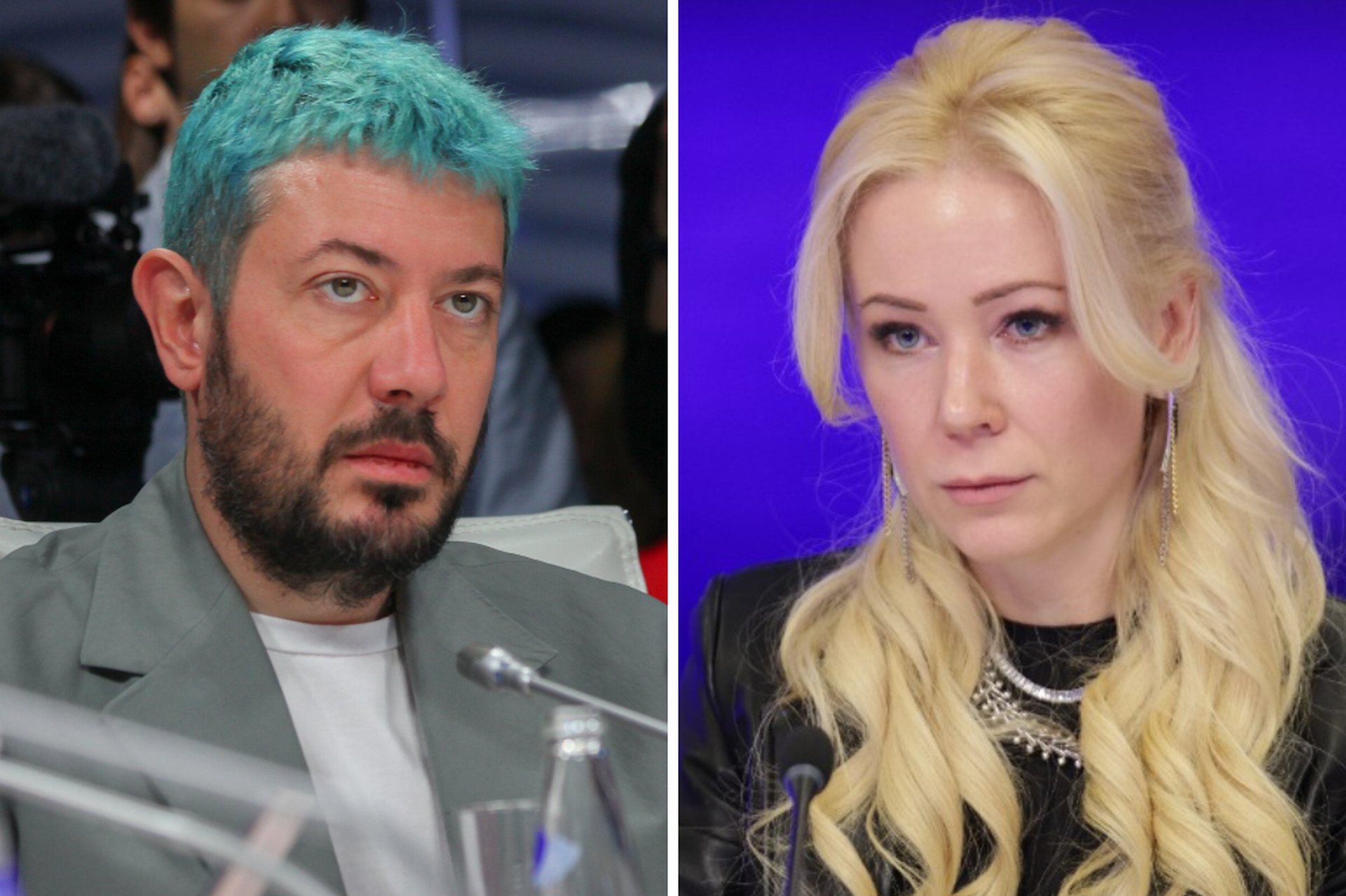 Адвокат назвал судебные тяжбы Мизулиной и Лебедева «возней в песочнице»