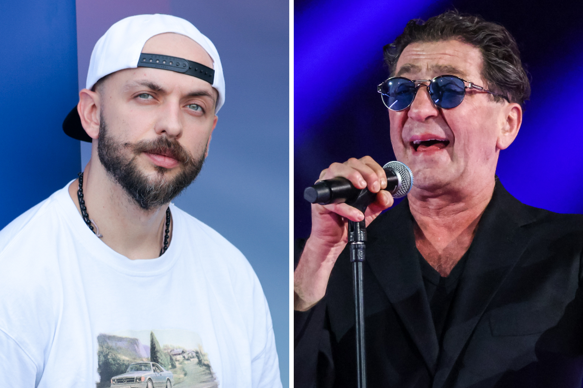 Рэпер ST планирует записать совместный трек с Лепсом