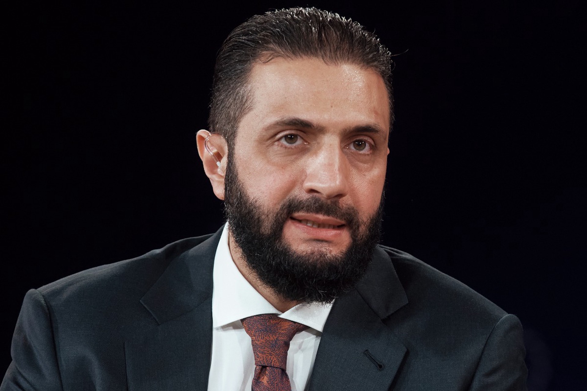 Аш-Шараа посетит Москву для обсуждения с Путиным отношений России и Сирии