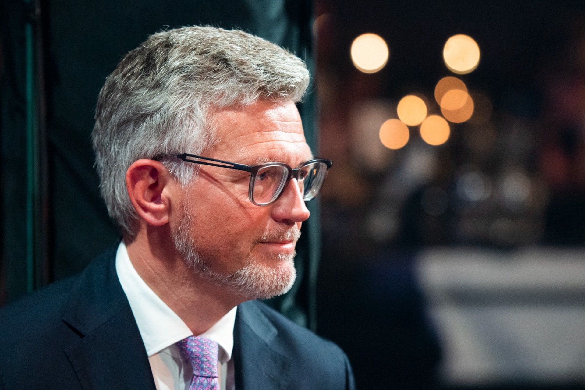 Постпред Украины Мельник восхитился дипломатическим влиянием России