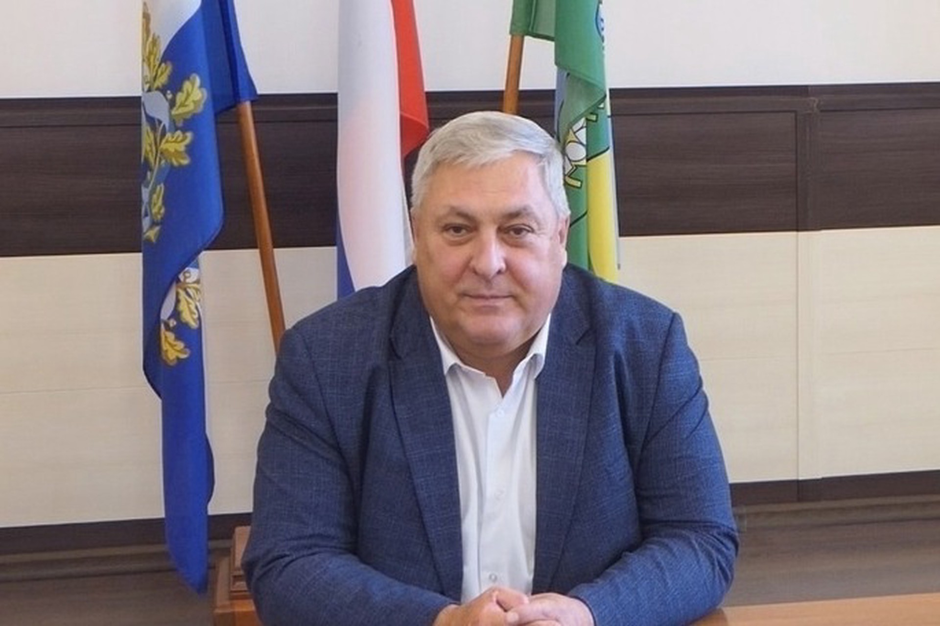 Жестко уволенный глава Кинельского района попал в больницу