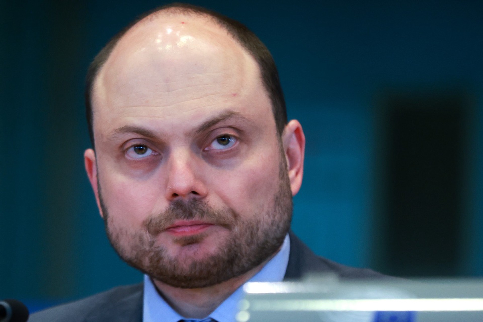 Суд заочно арестовал Владимира Кара-Мурзу*