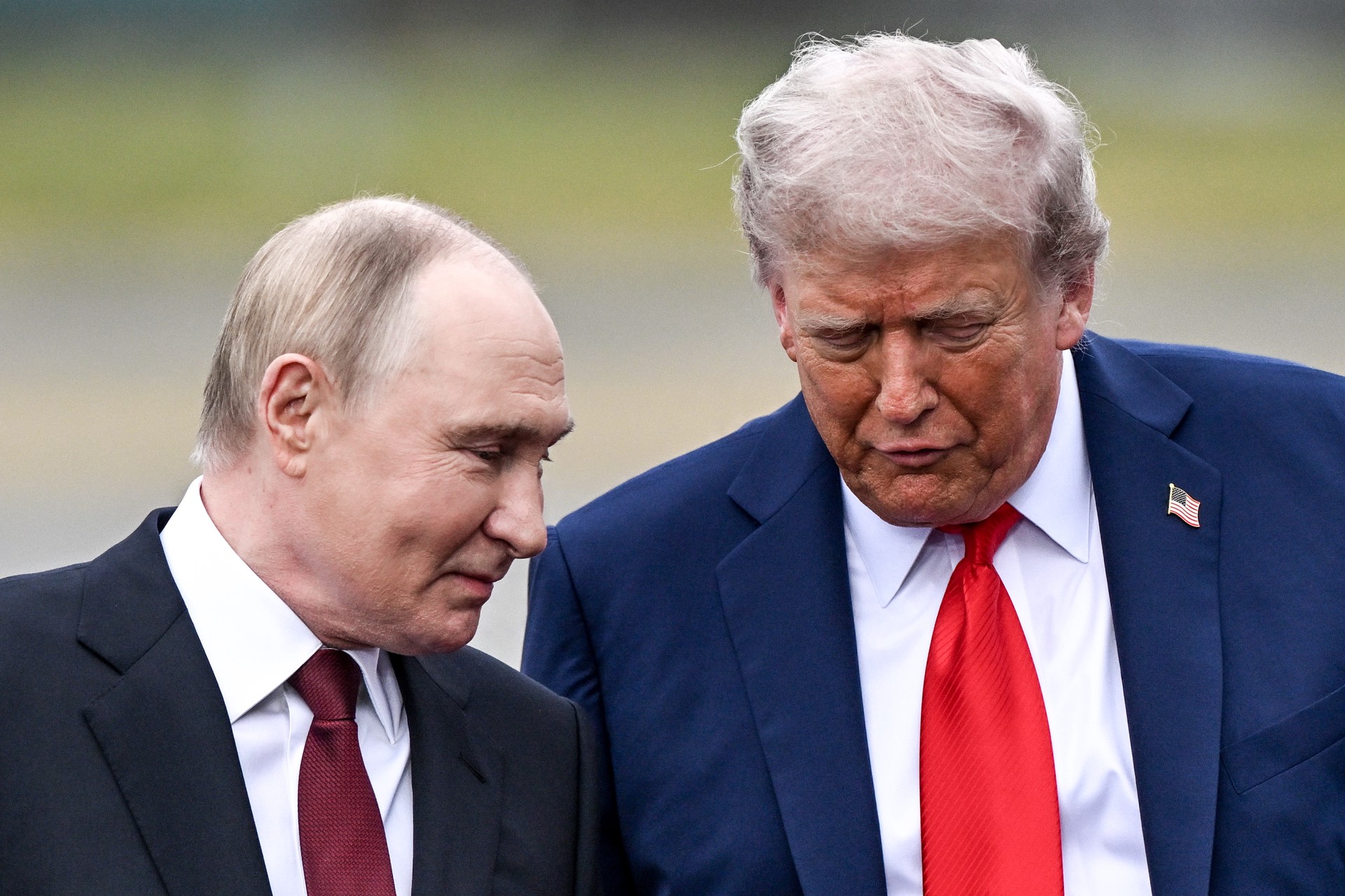 Политолог рассказал, о чем будут говорить Владимир Путин и Дональд Трамп в Будапеште