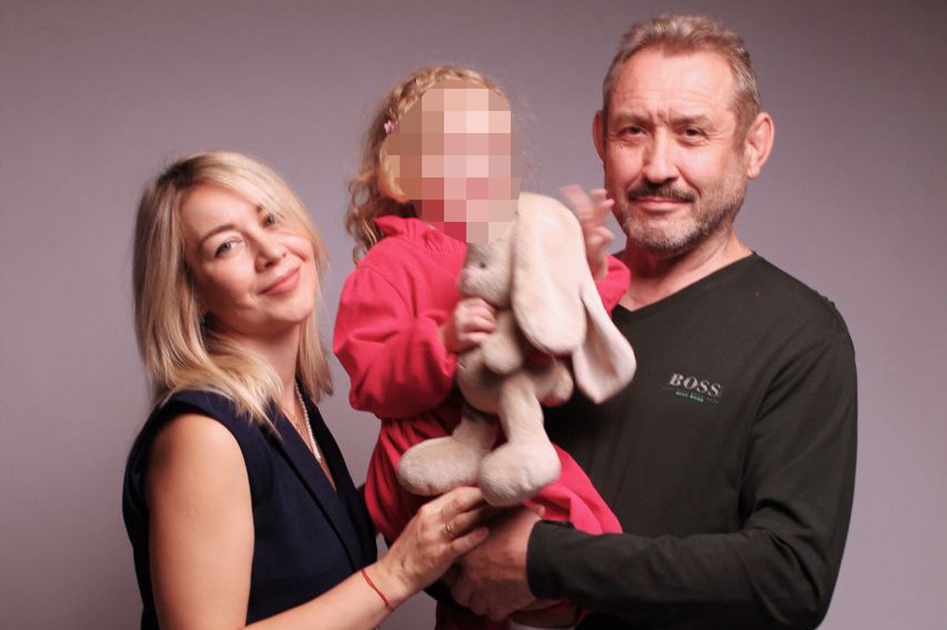 Семья Усольцевых могла стать старообрядцами и уйти в отшельники