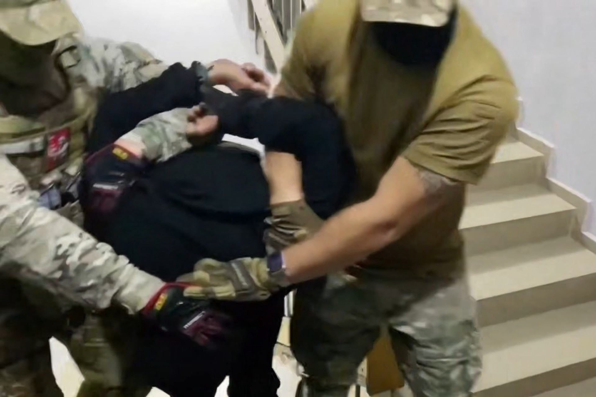 Житель Кубани заказал убийство двух пасторов за 1 млн рублей