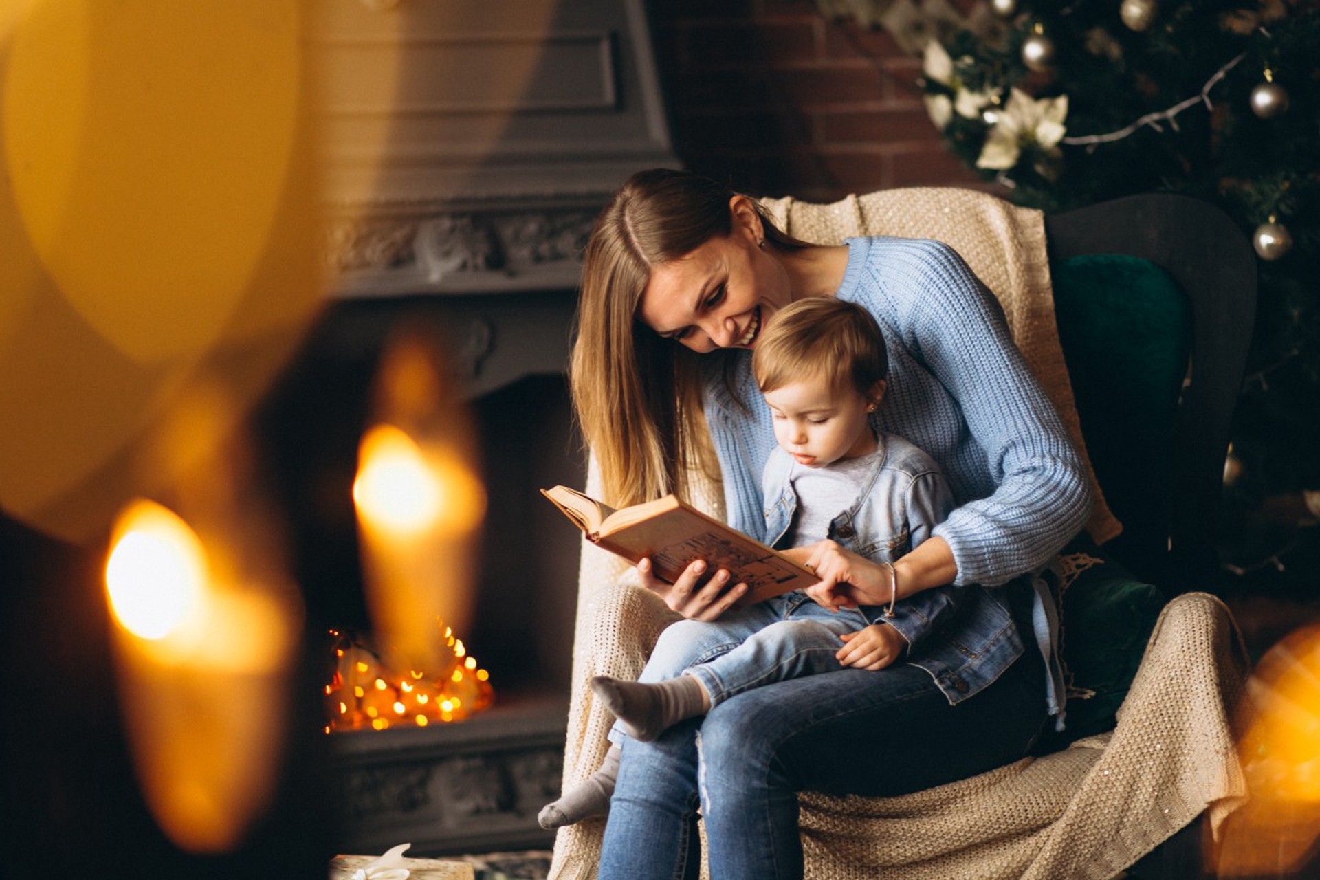 Раскрыт простой и неожиданный способ восстановить детские воспоминания