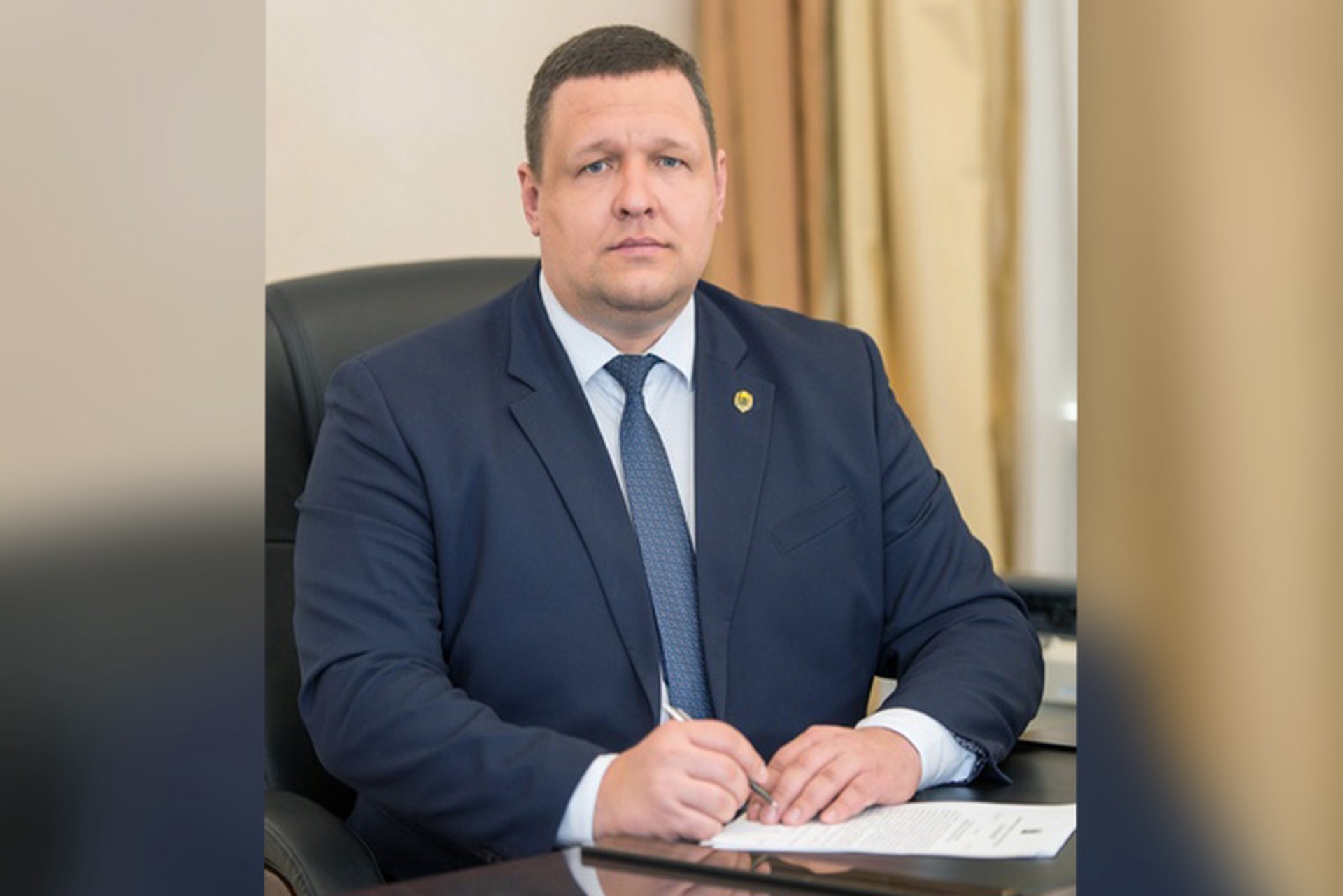 Уголовное дело возбудили в отношении первого замглавы Нефтеюганска