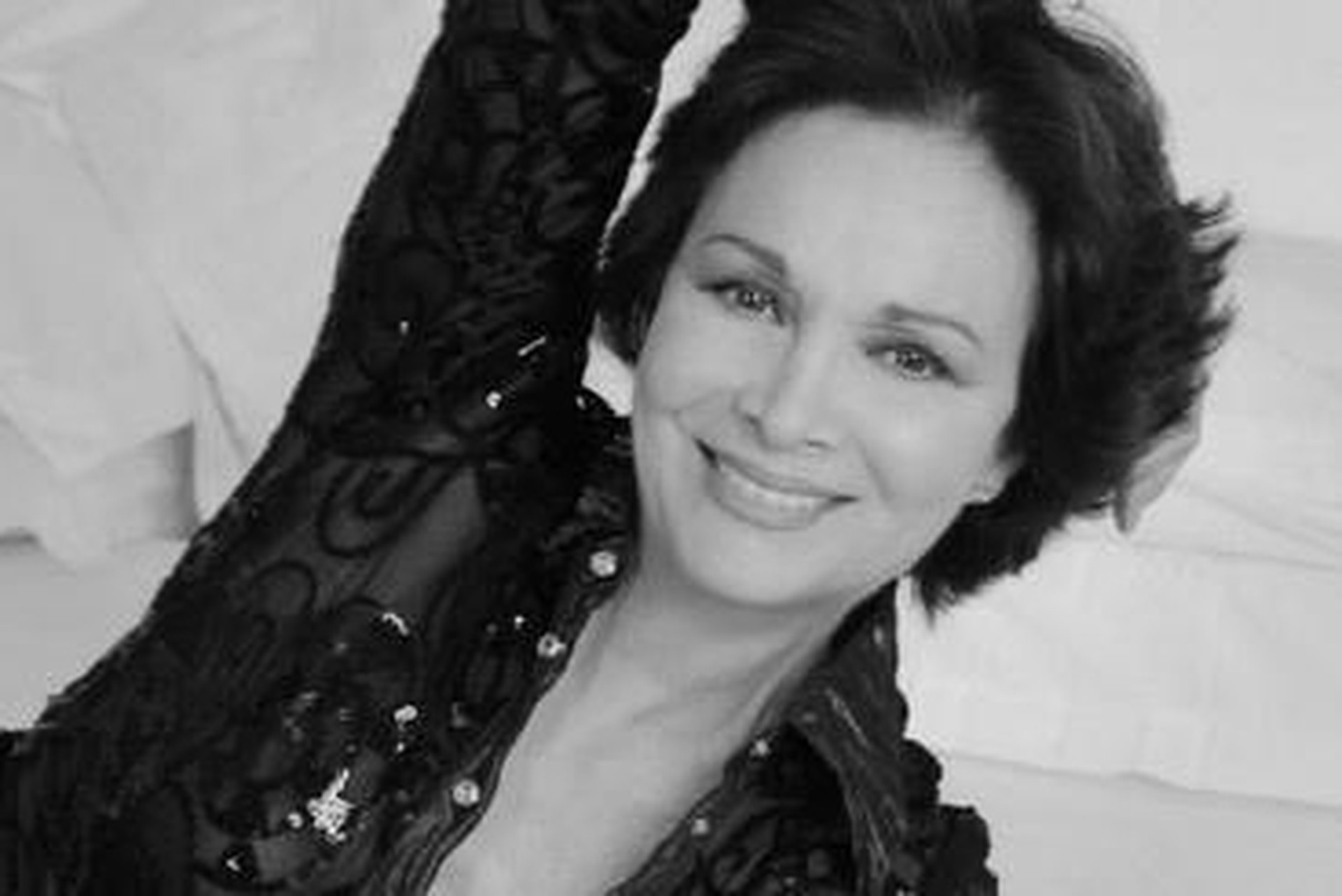 Умерла победившая лейкемию актриса Мартина Брошар