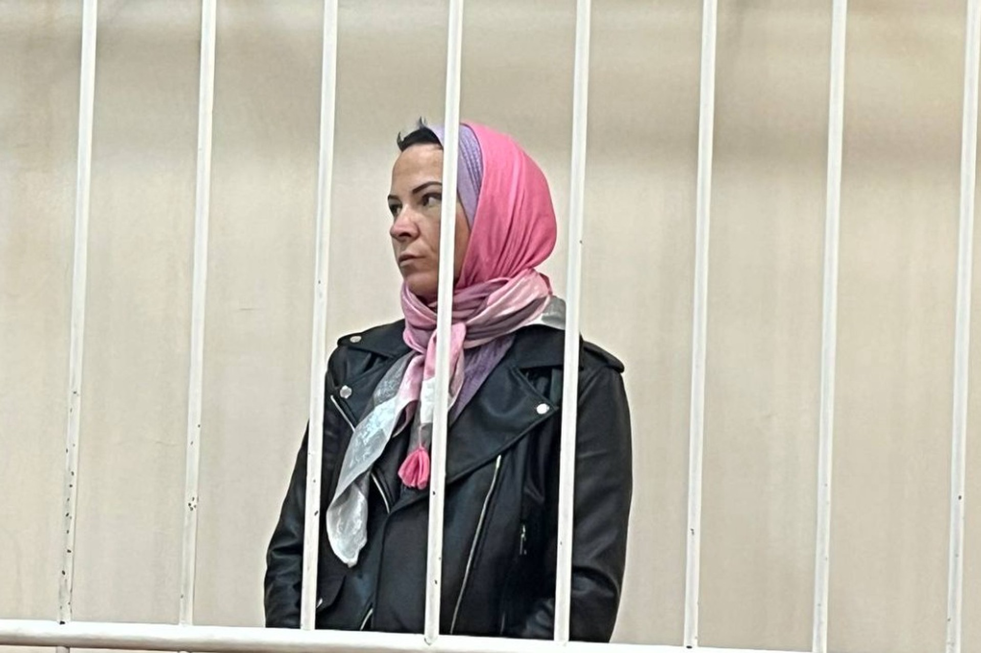 Мать, бросившую младенца у мусорки в Питере, отправили в СИЗО до 15 декабря