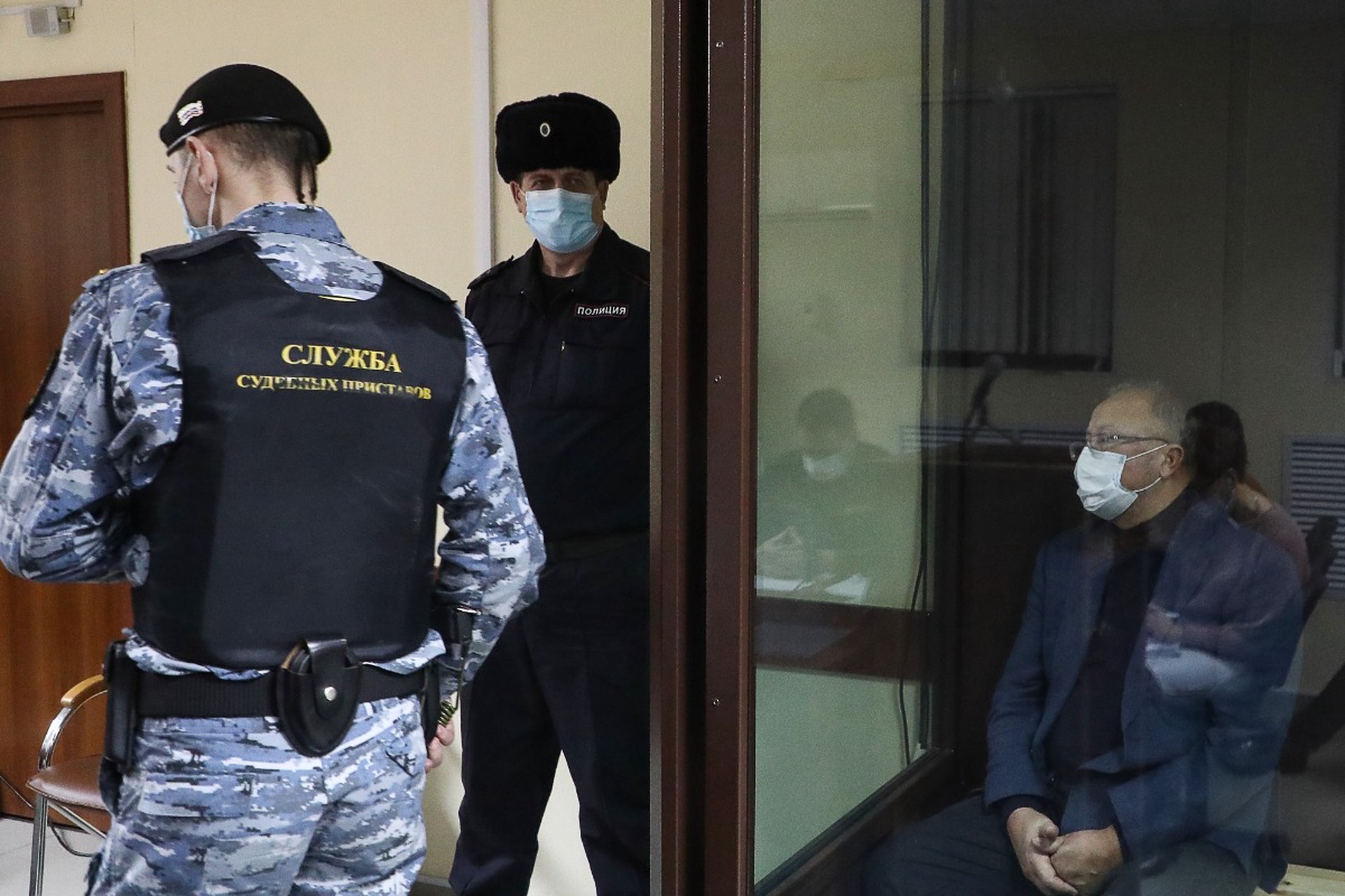 Осужденный владелец «Листвяжной» зарабатывал несколько миллионов рублей в месяц