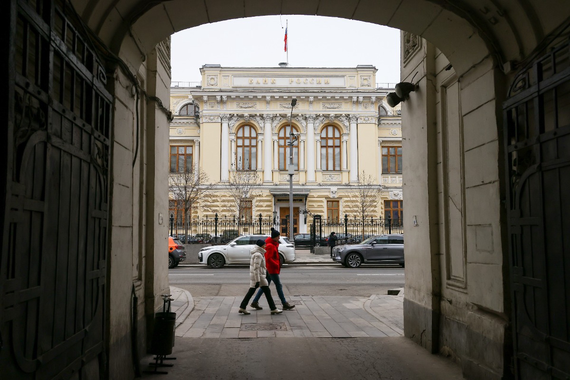 Экономисты дали прогноз на решение Центробанка по ключевой ставке 24 октября