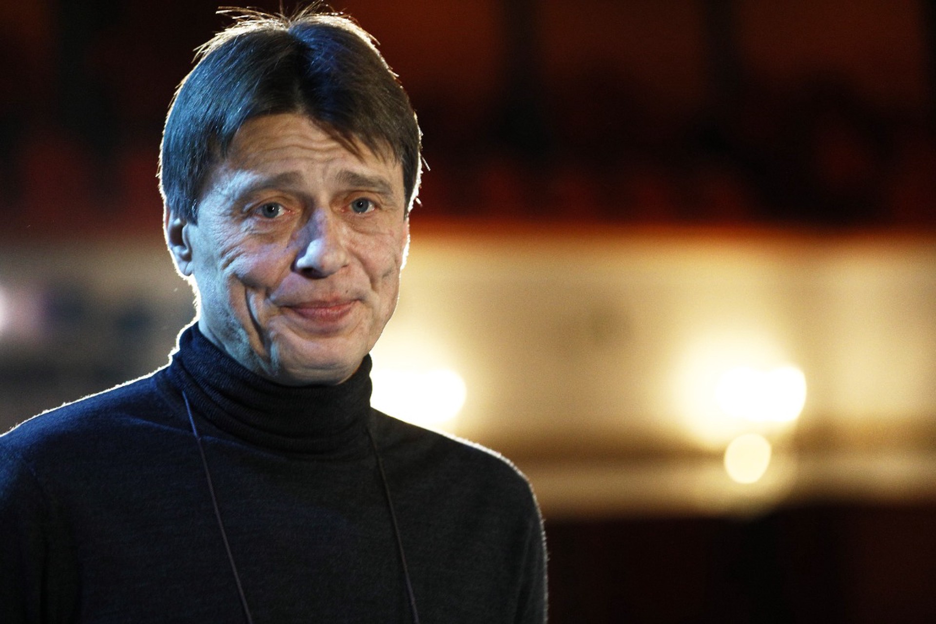 Анатолий Лобоцкий рассказал о самочувствии на фоне слухов об ухудшении здоровья
