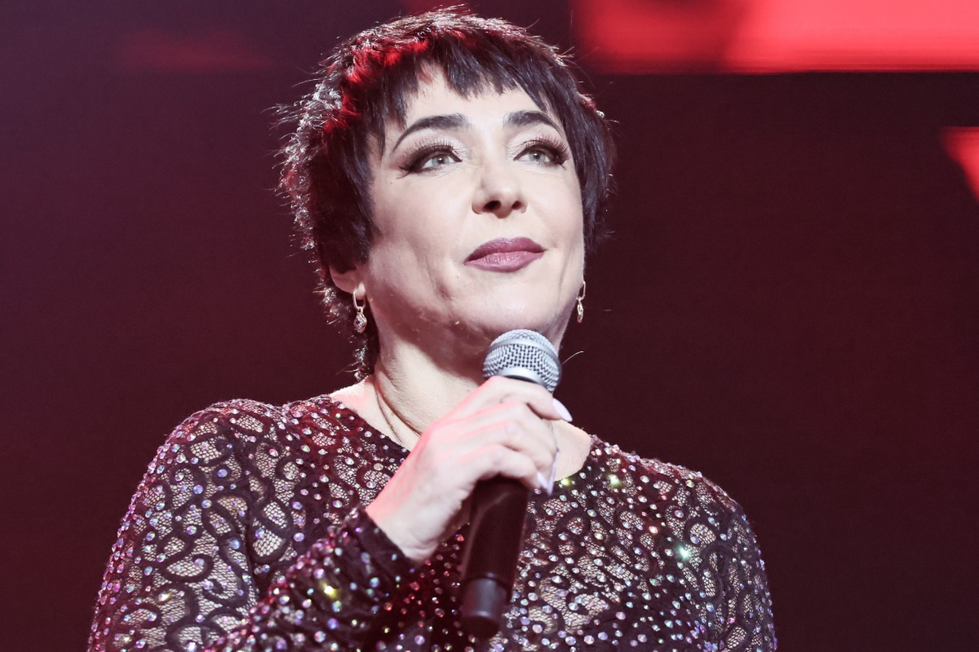 «Мне выписали таблеточки»: Лолите понадобилась помощь психиатра