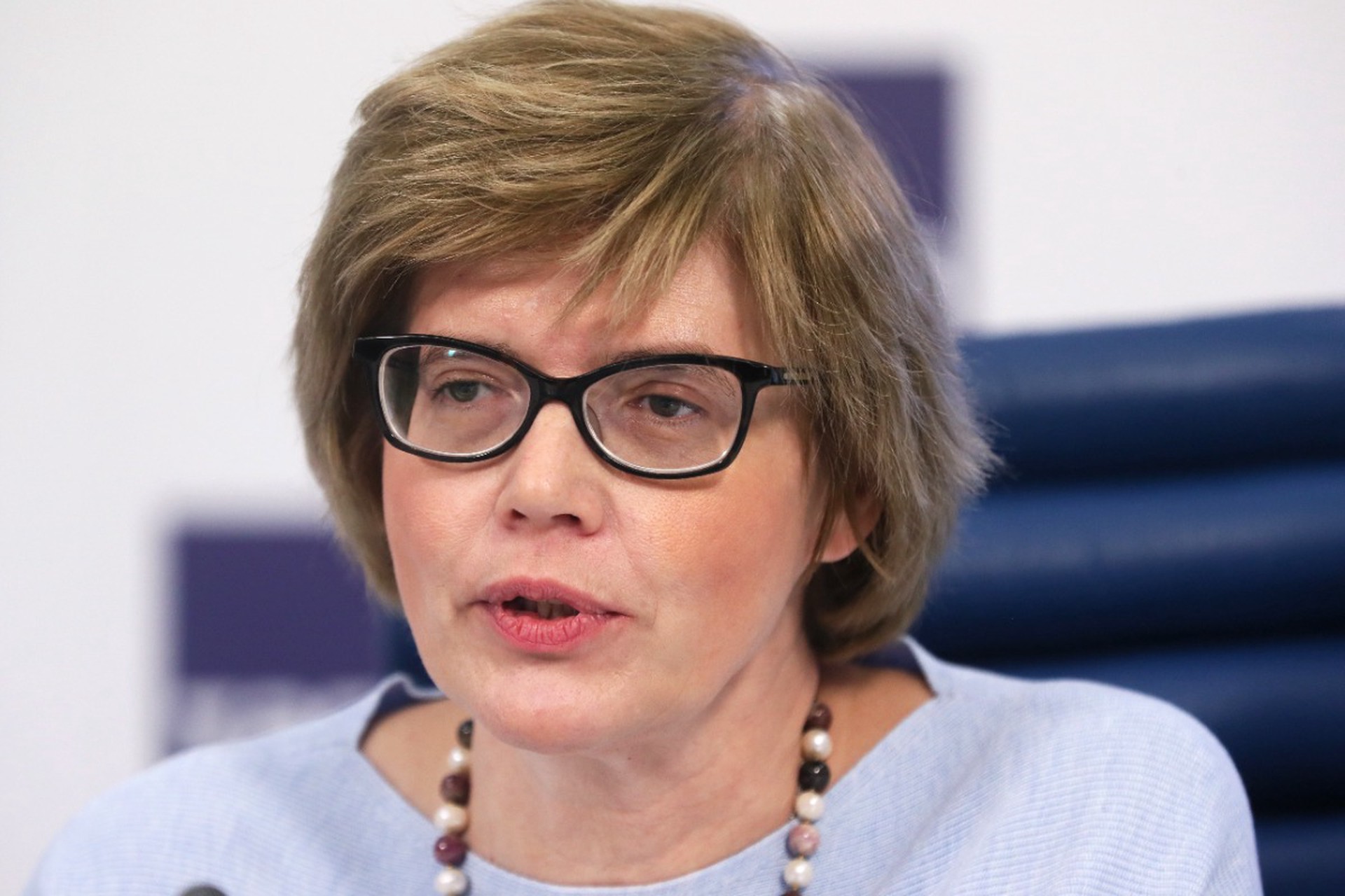 Общественники призвали отменить лекцию Майи Кучерской на площадке «Ельцин-центра»