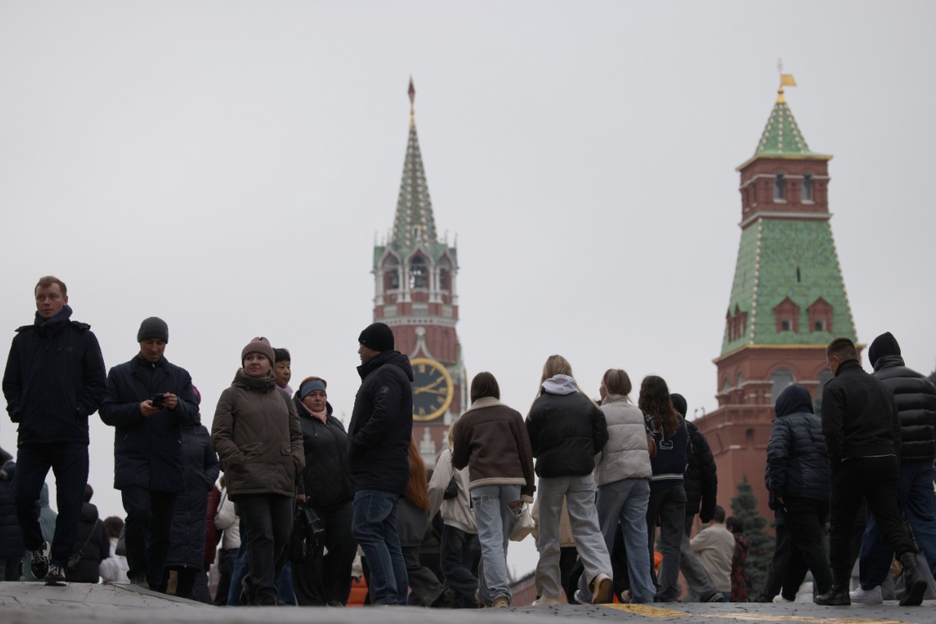 Более 7 тыс. мигрантов выдворят из Московского региона