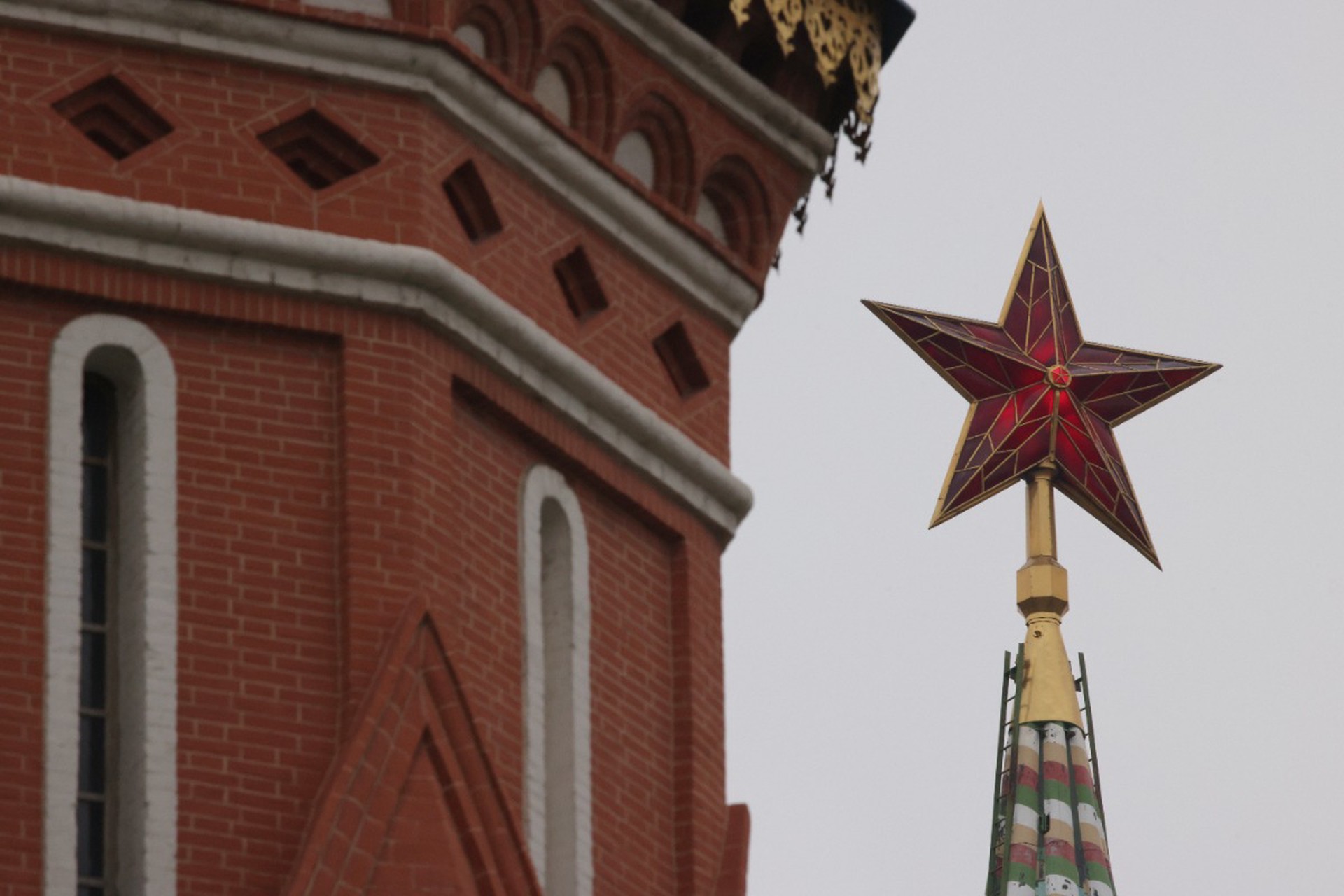В Кремле похвалили Мадьяра за одно решение по Украине