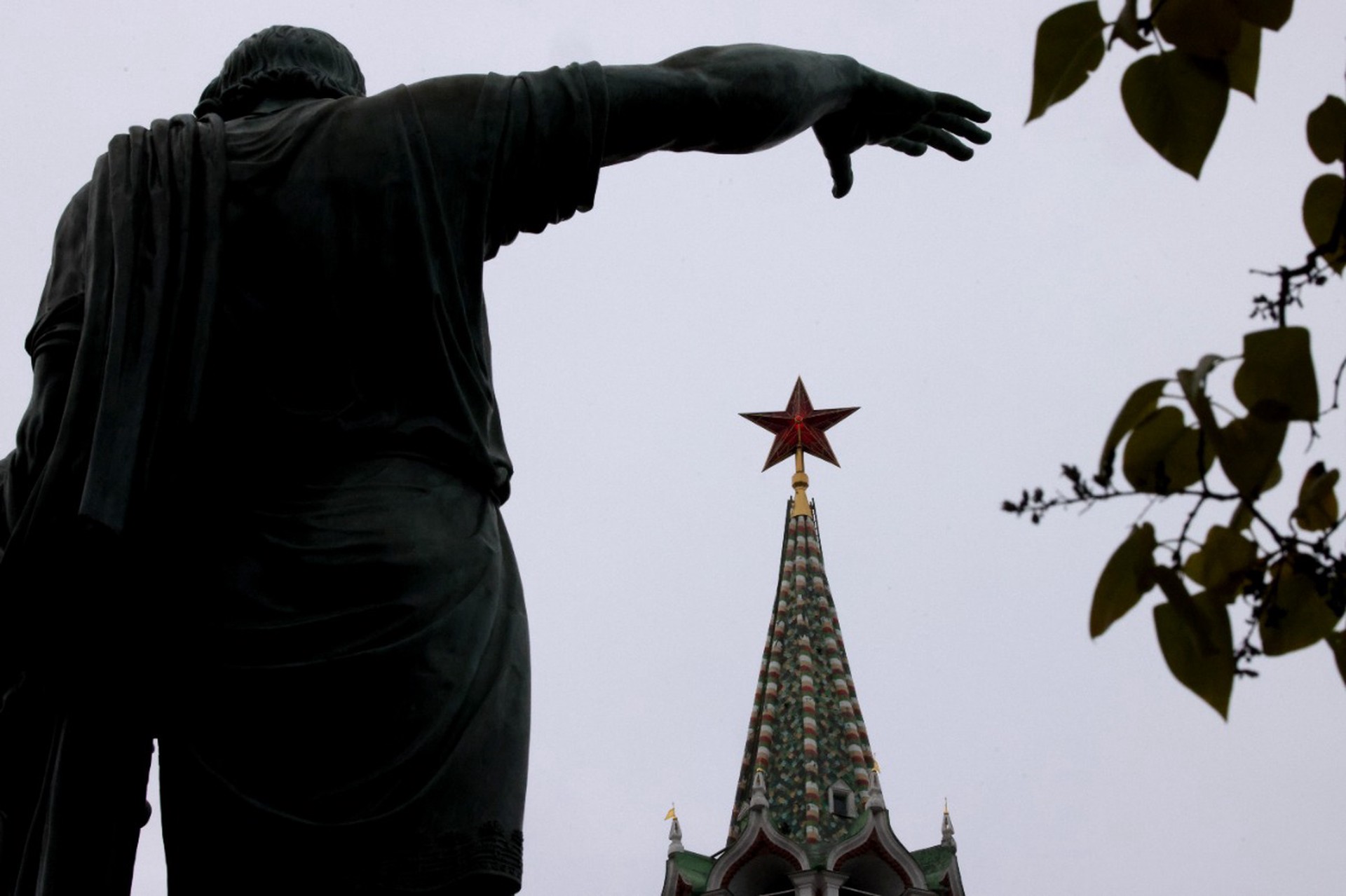 Индийская провидица рассказала об особой роли России
