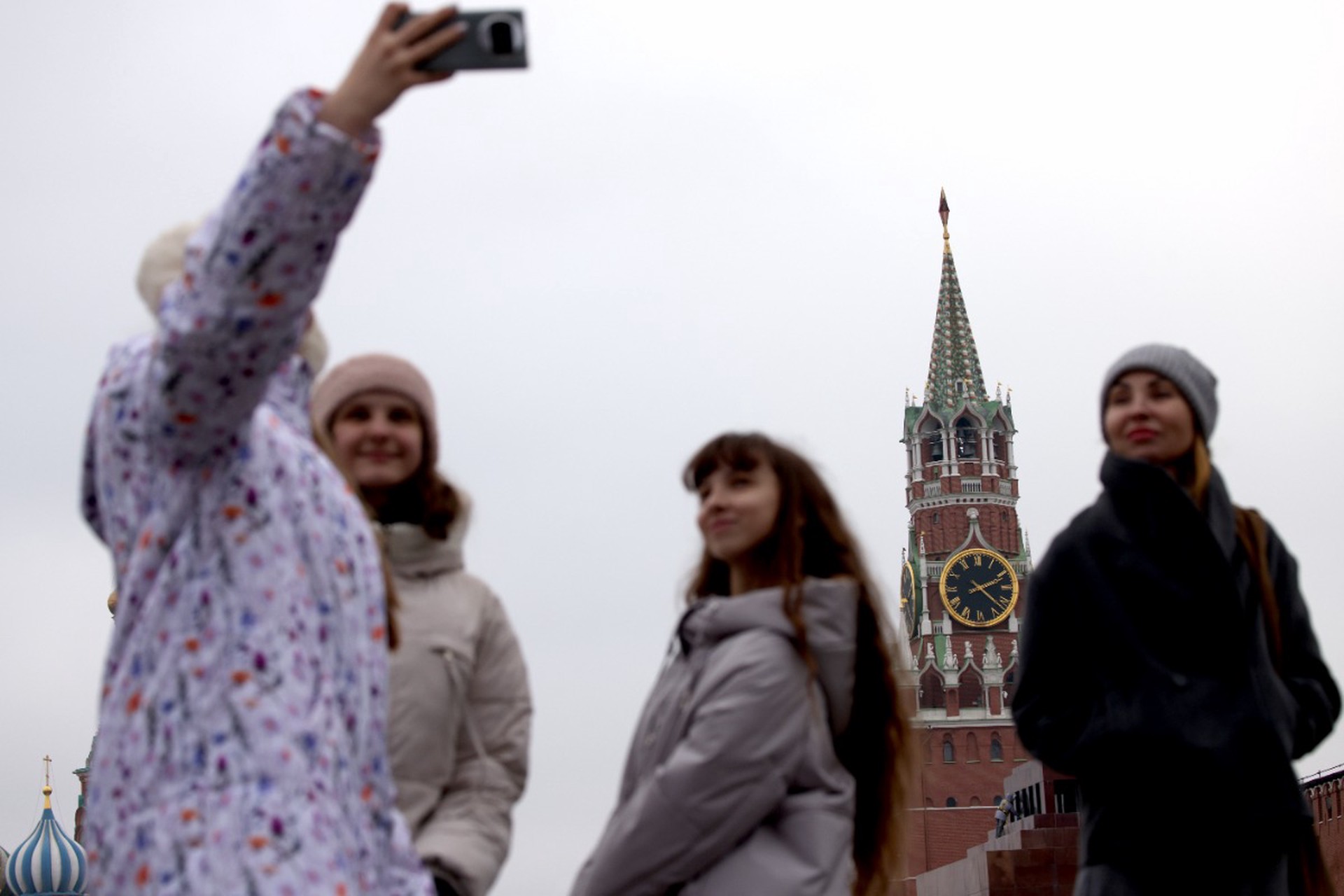 Микроперепись населения анонсировали в России