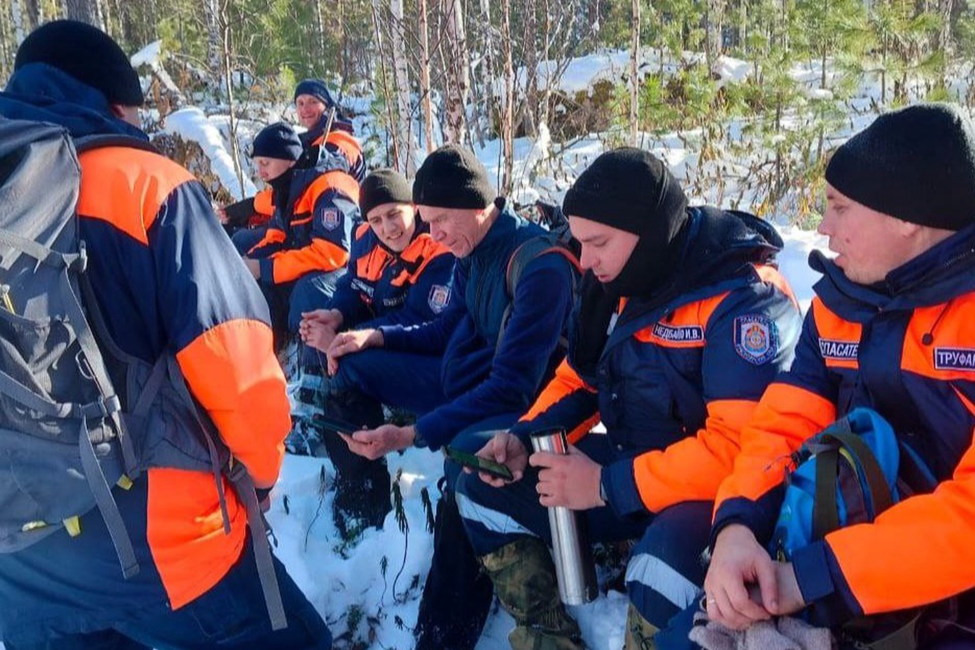 Стало известно о смертельной ловушке, в которую могла попасть семья Усольцевых