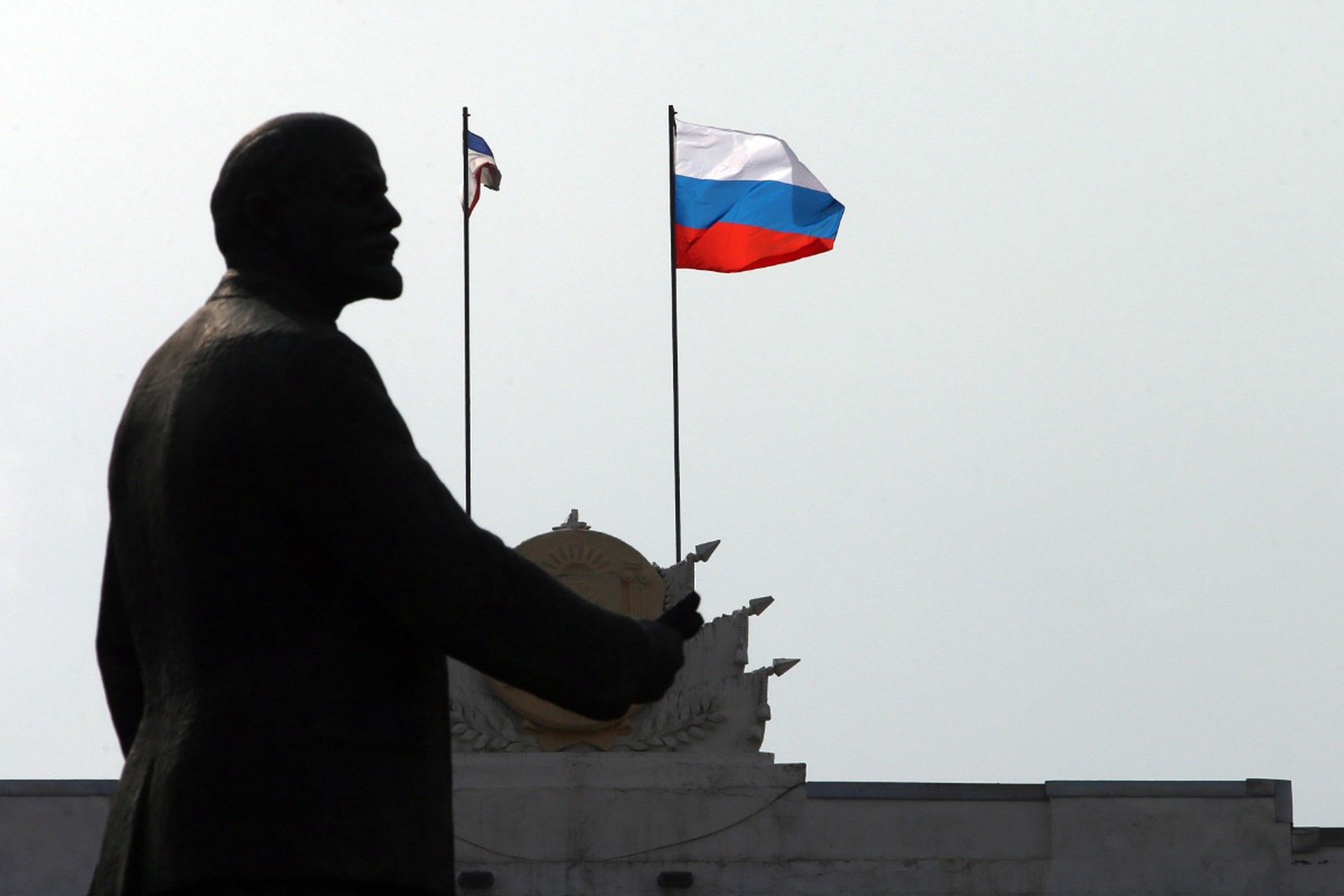 В Крыму опровергли запрет на прослушивание или исполнение украинских песен