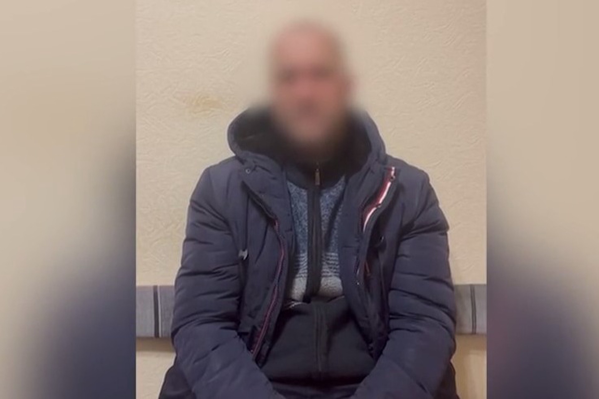 Украинского шпиона задержали в Амурской области