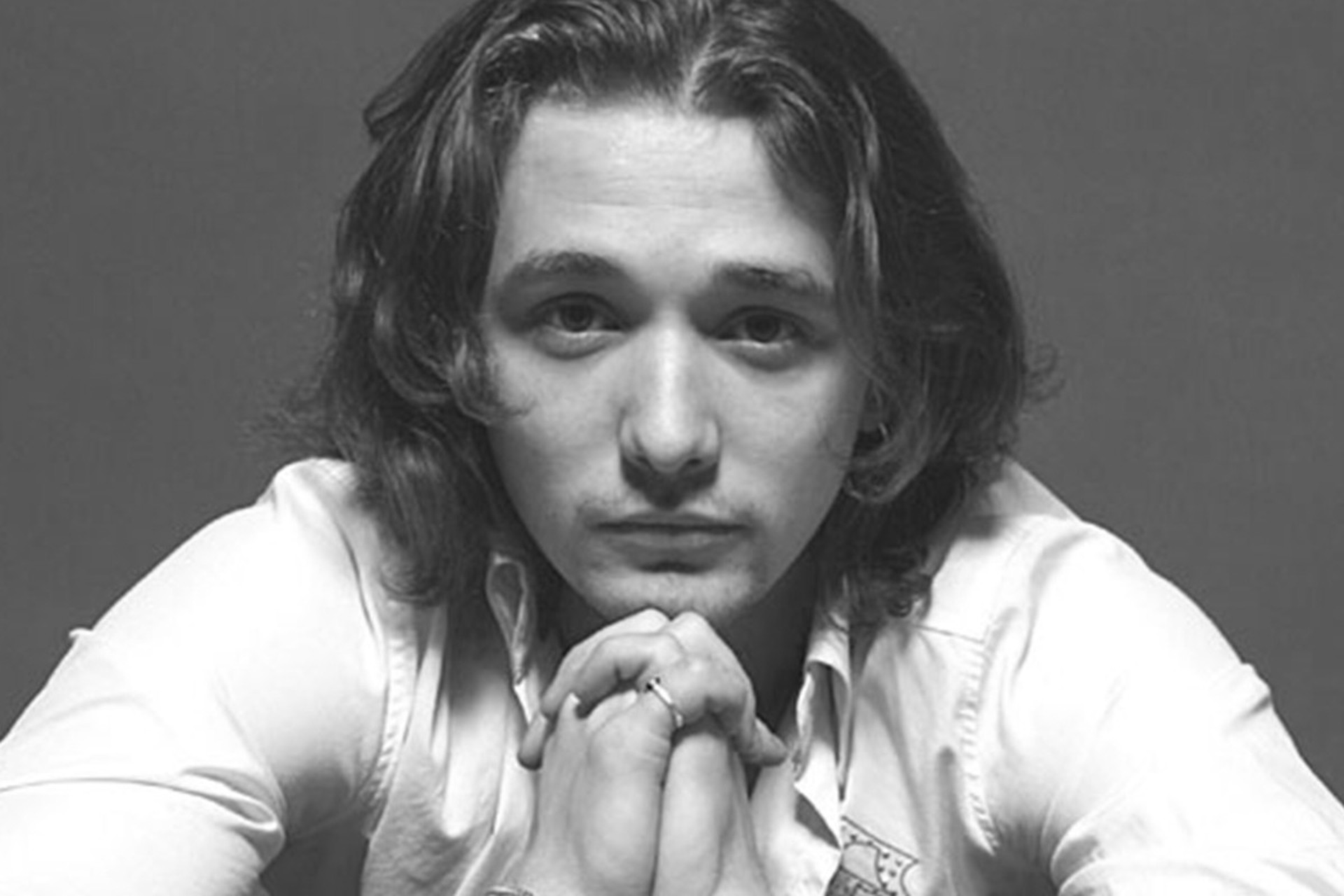 Актер Иван Безбородов умер за несколько дней до 40-летия